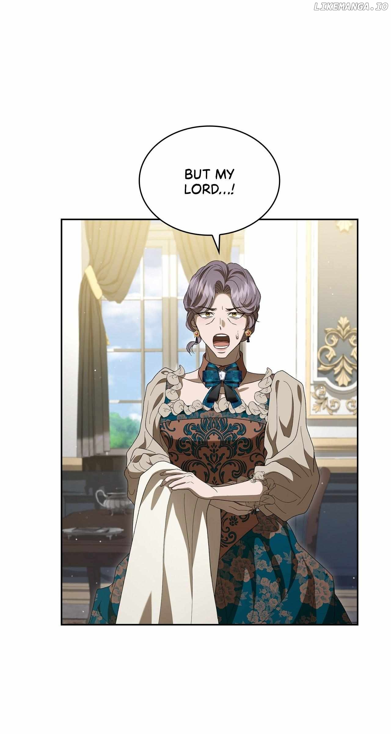 The Stone Thrown in the Lake Chapter 30 - page 69