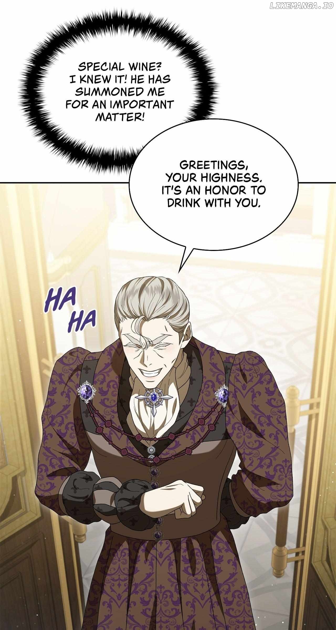 The Stone Thrown in the Lake Chapter 30 - page 74