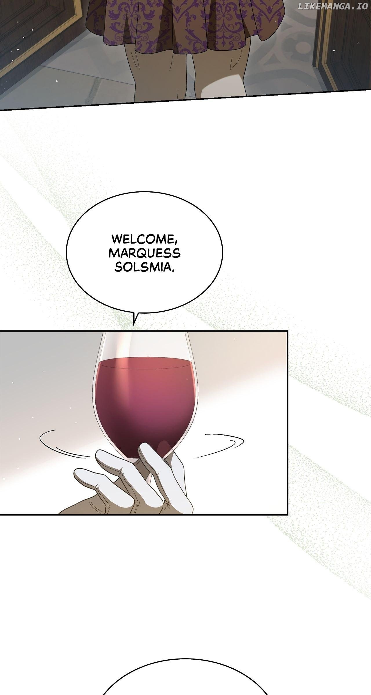 The Stone Thrown in the Lake Chapter 30 - page 75