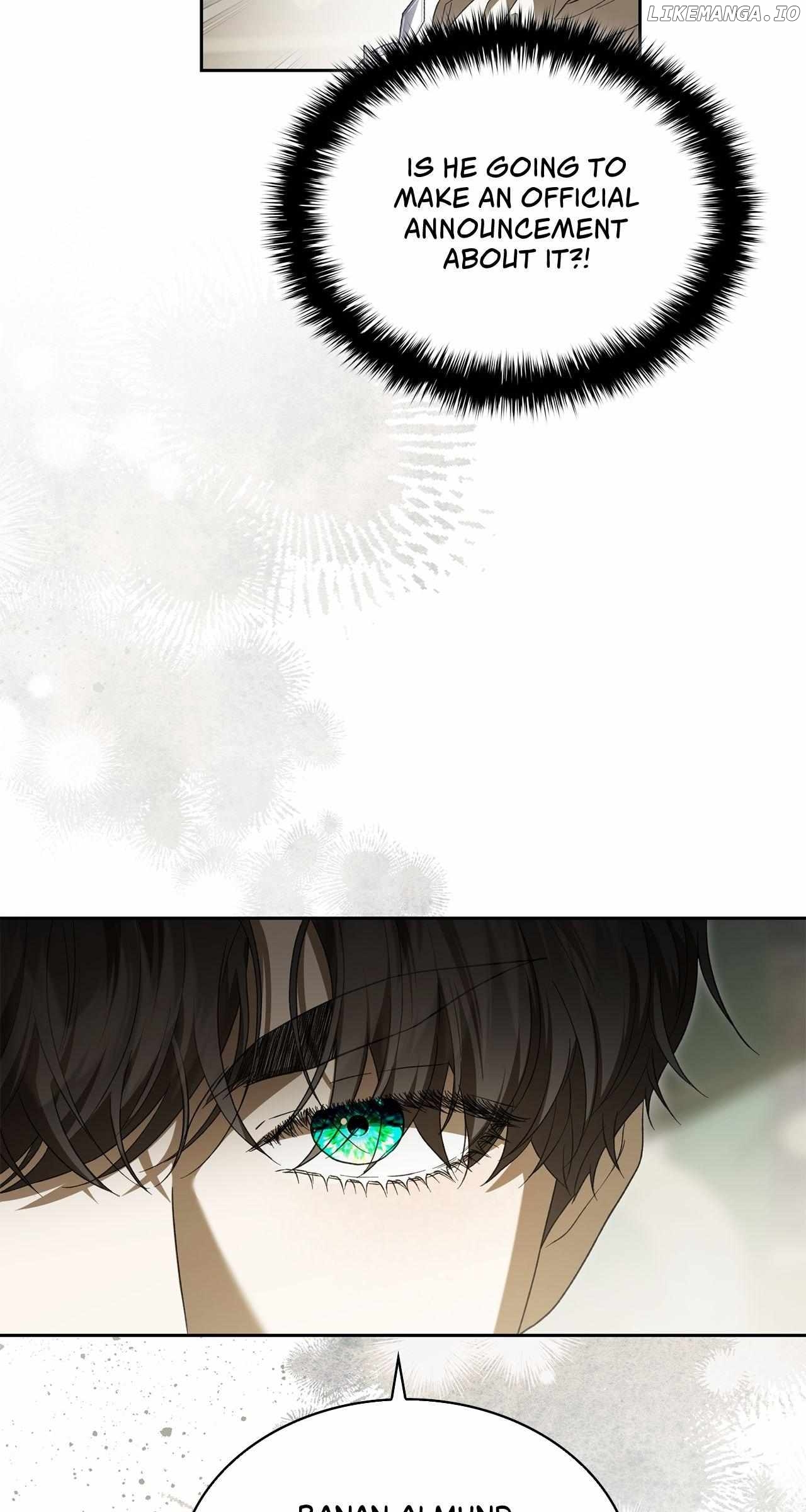 The Stone Thrown in the Lake Chapter 30 - page 78