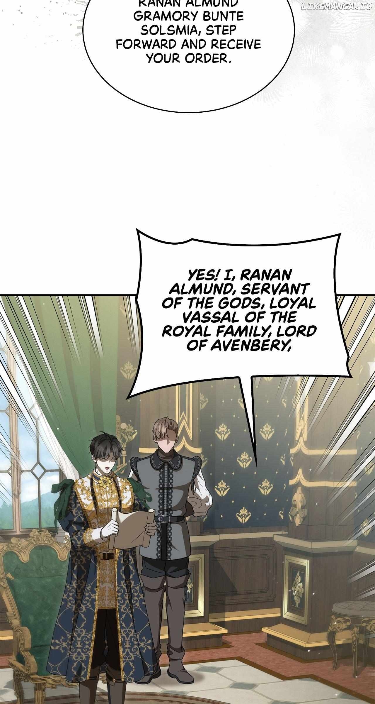 The Stone Thrown in the Lake Chapter 30 - page 79