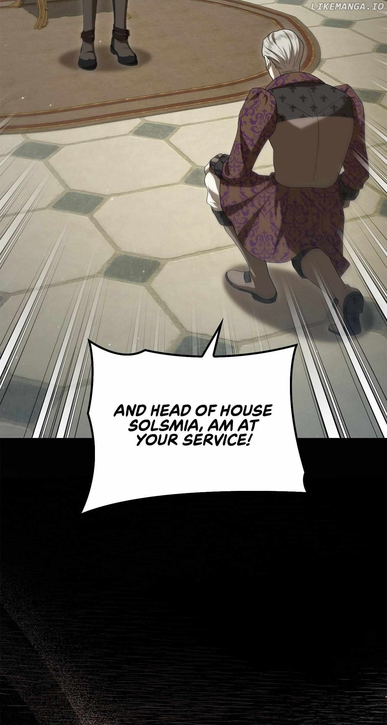 The Stone Thrown in the Lake Chapter 30 - page 80