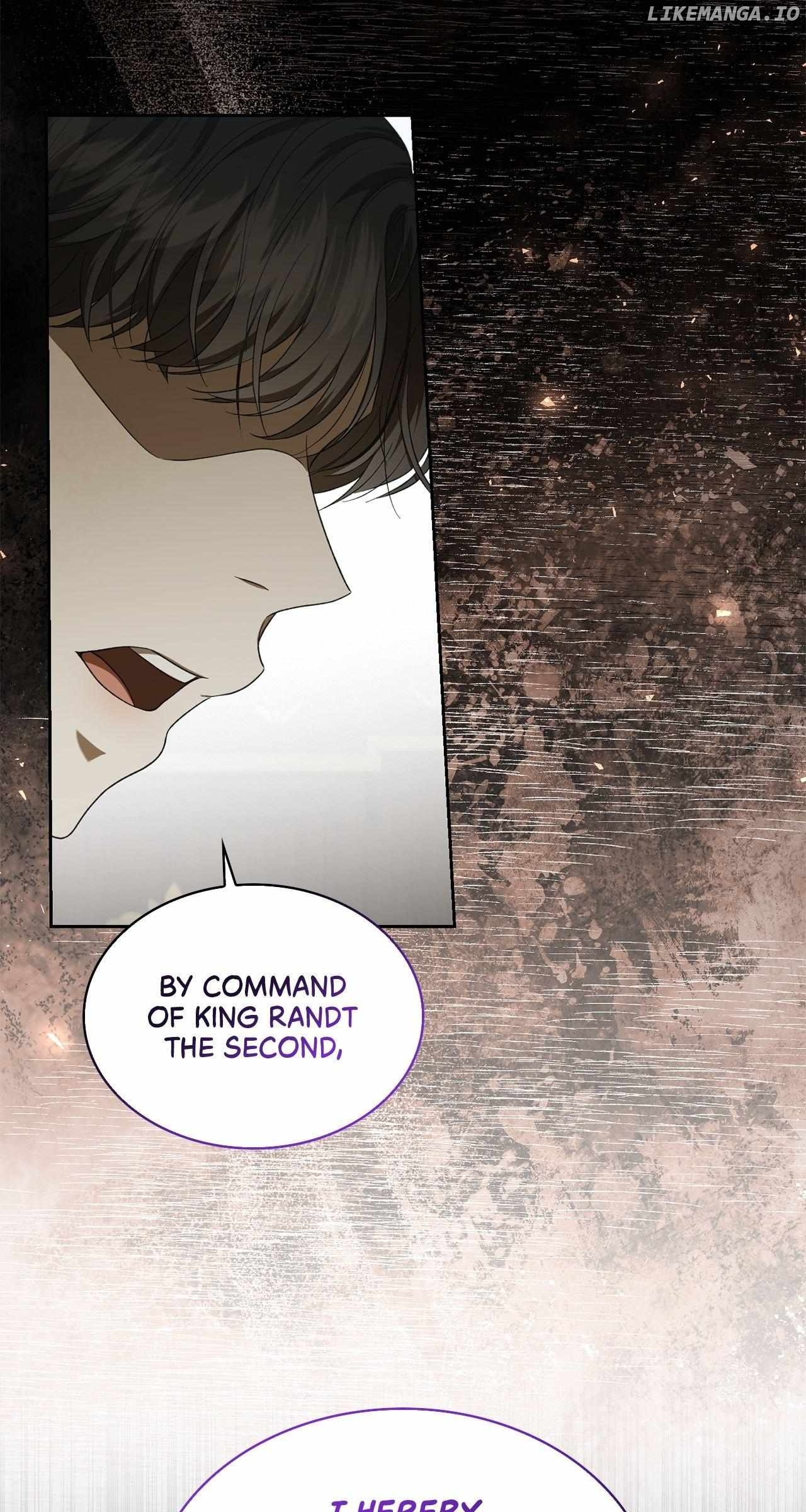 The Stone Thrown in the Lake Chapter 30 - page 81