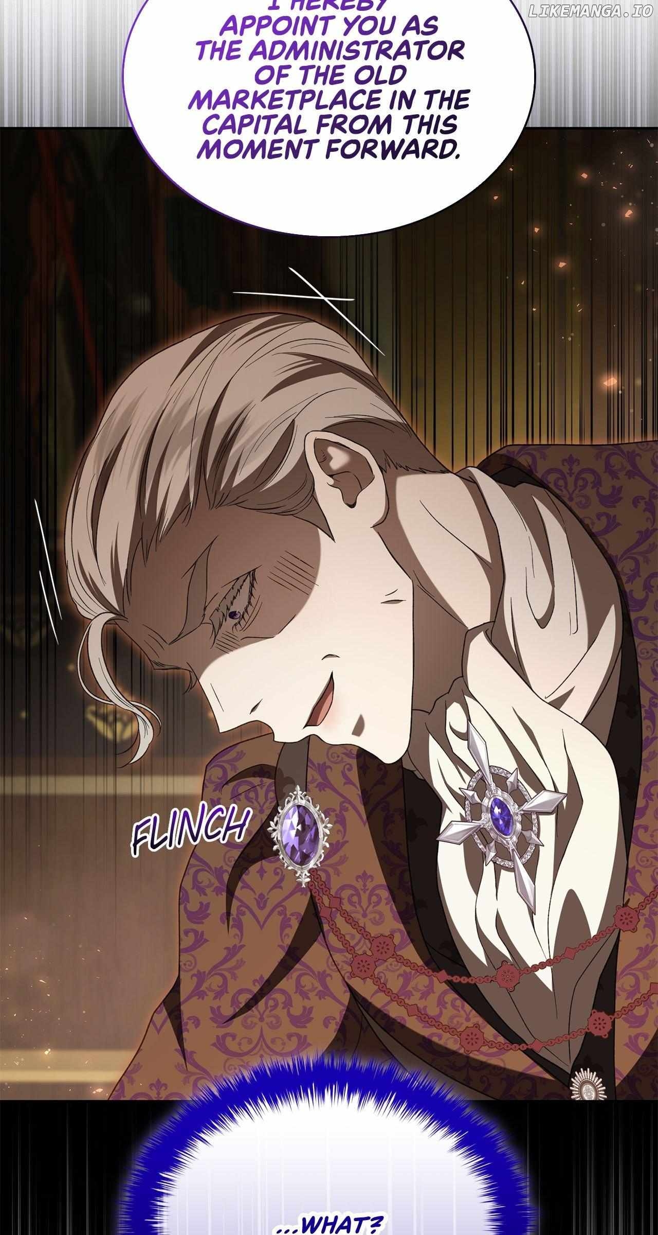 The Stone Thrown in the Lake Chapter 30 - page 82