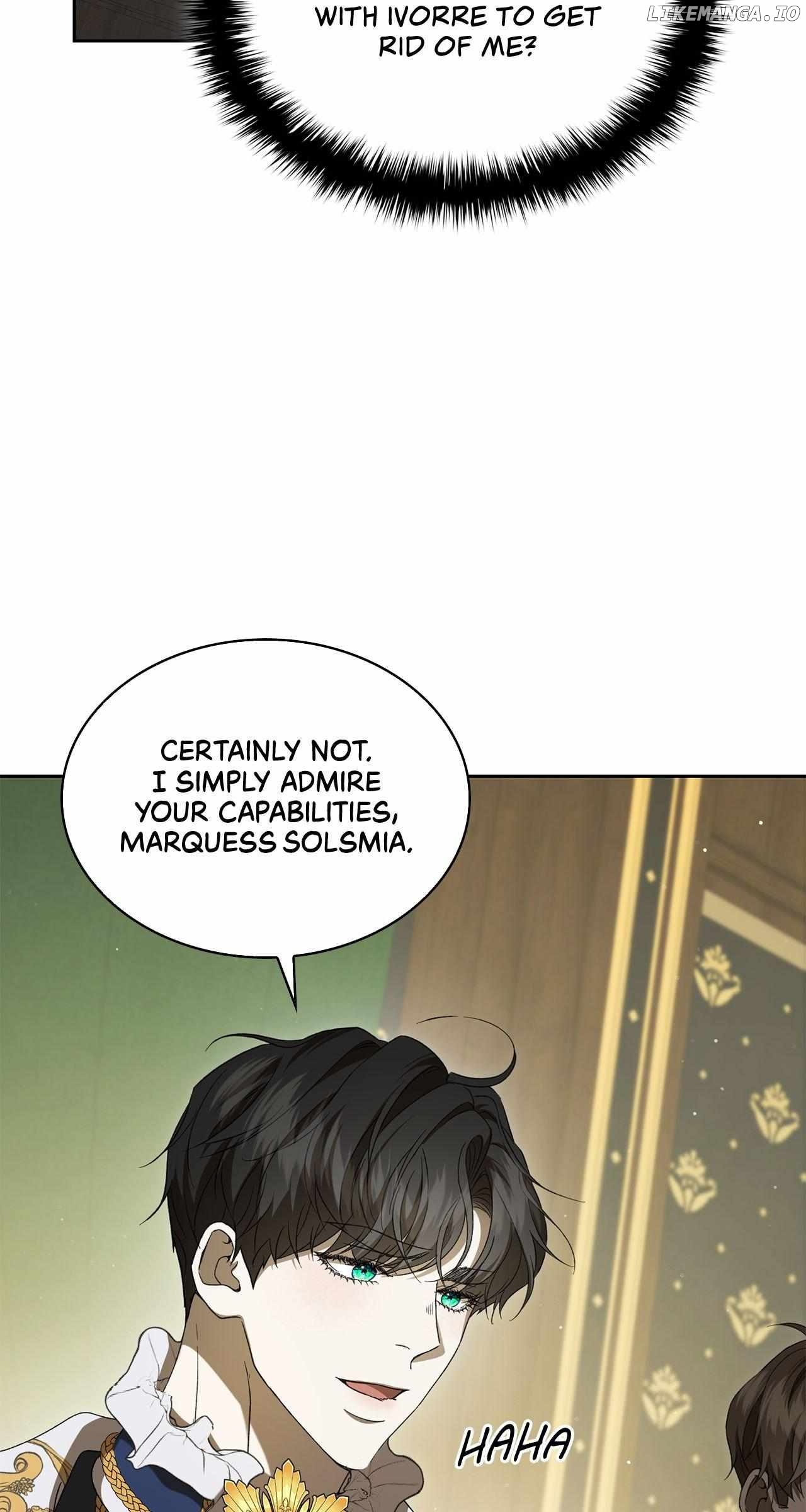 The Stone Thrown in the Lake Chapter 31 - page 11