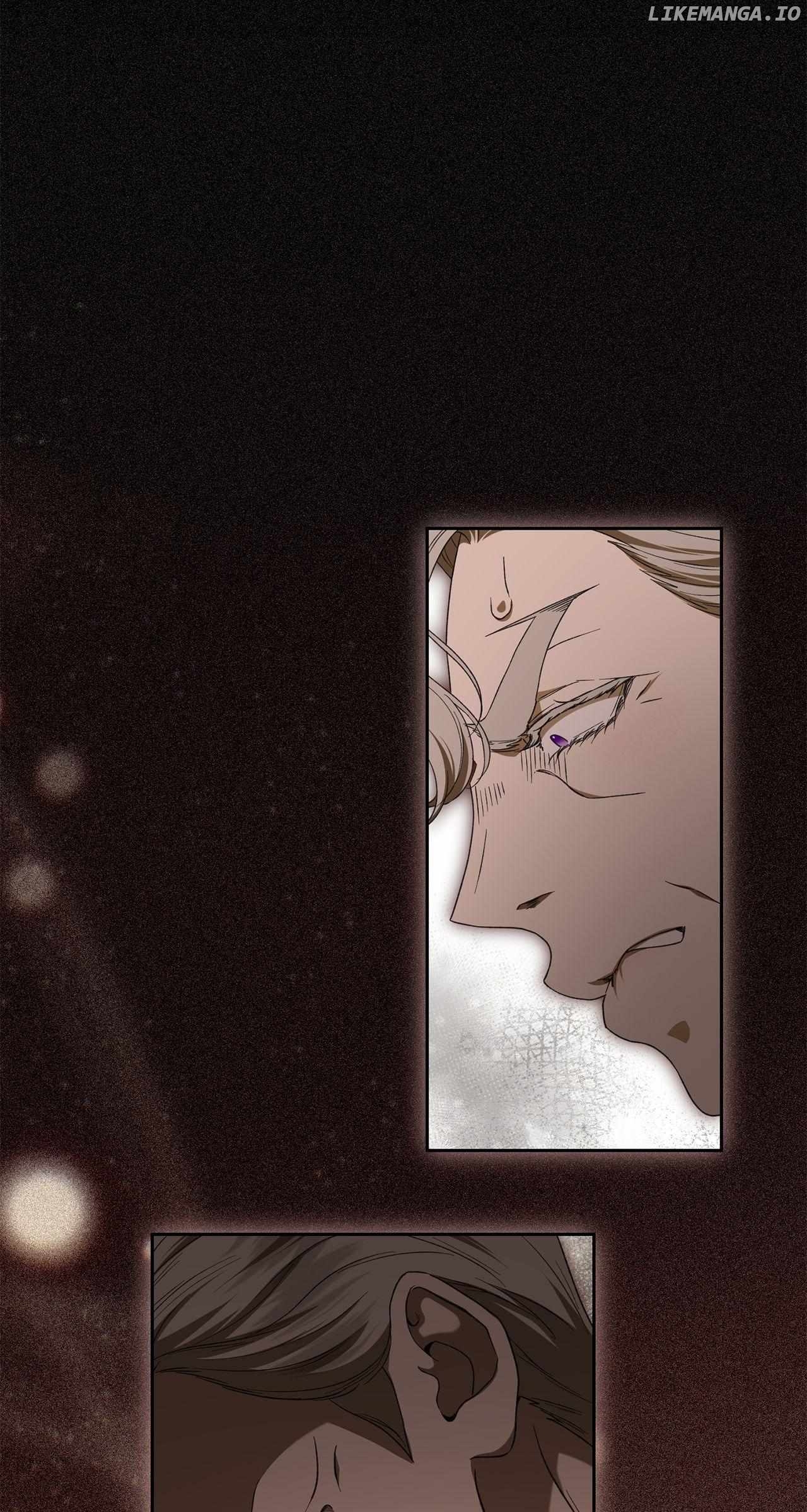 The Stone Thrown in the Lake Chapter 31 - page 13