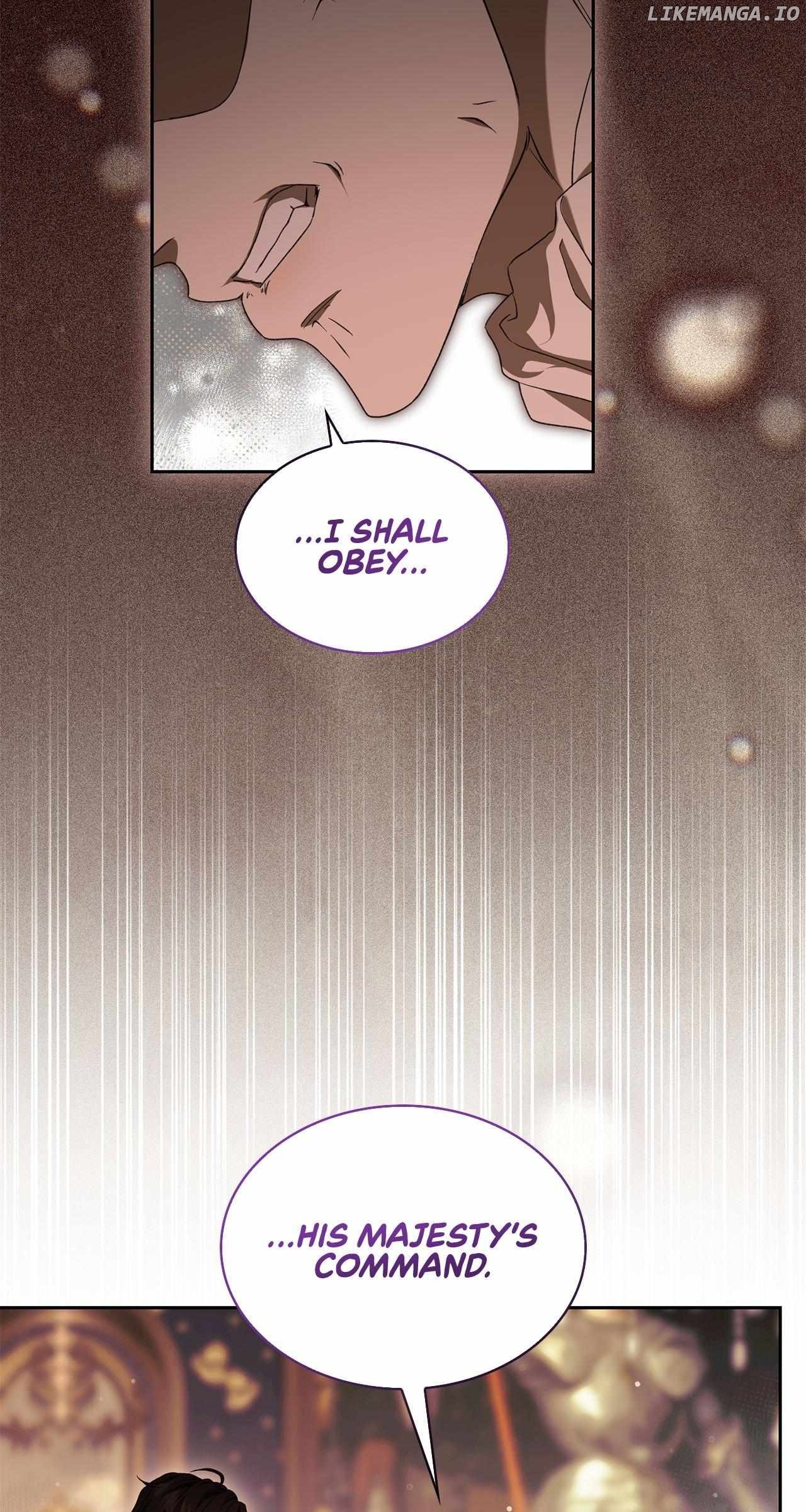 The Stone Thrown in the Lake Chapter 31 - page 14
