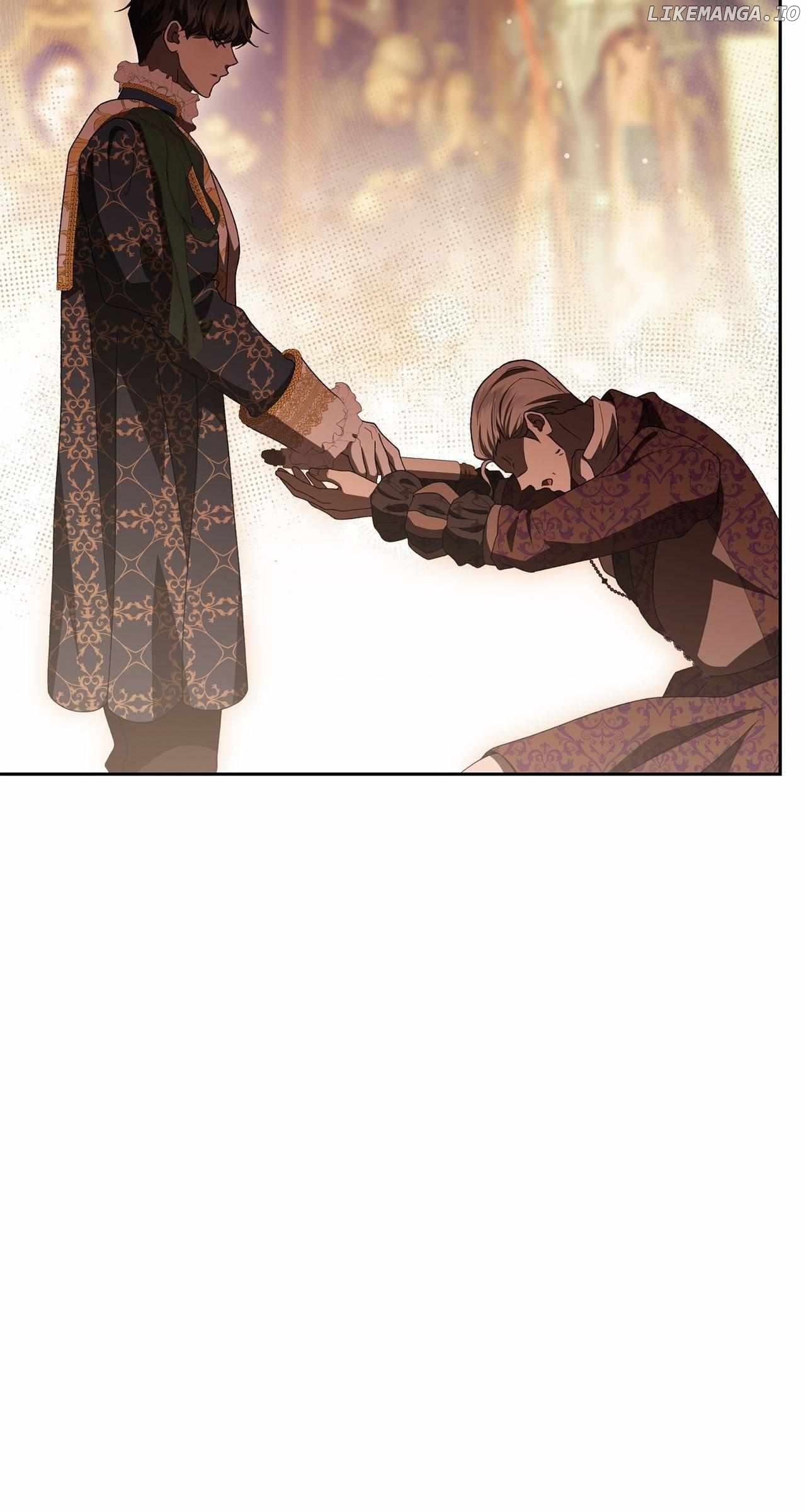 The Stone Thrown in the Lake Chapter 31 - page 15