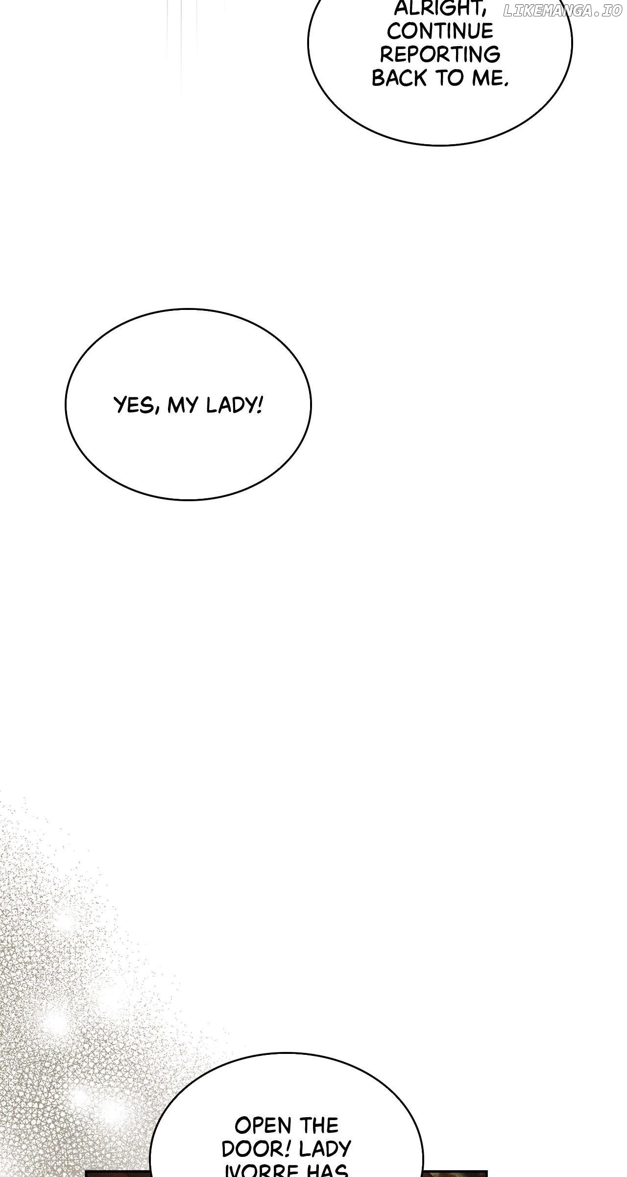 The Stone Thrown in the Lake Chapter 31 - page 24