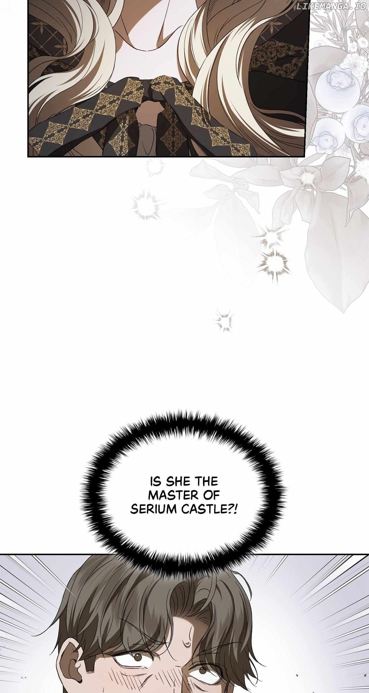 The Stone Thrown in the Lake Chapter 31 - page 29