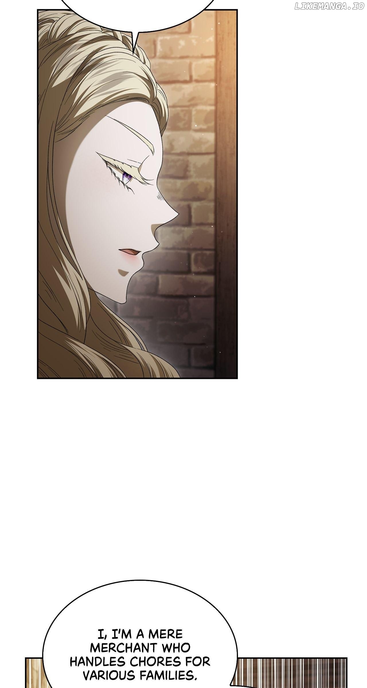The Stone Thrown in the Lake Chapter 31 - page 31
