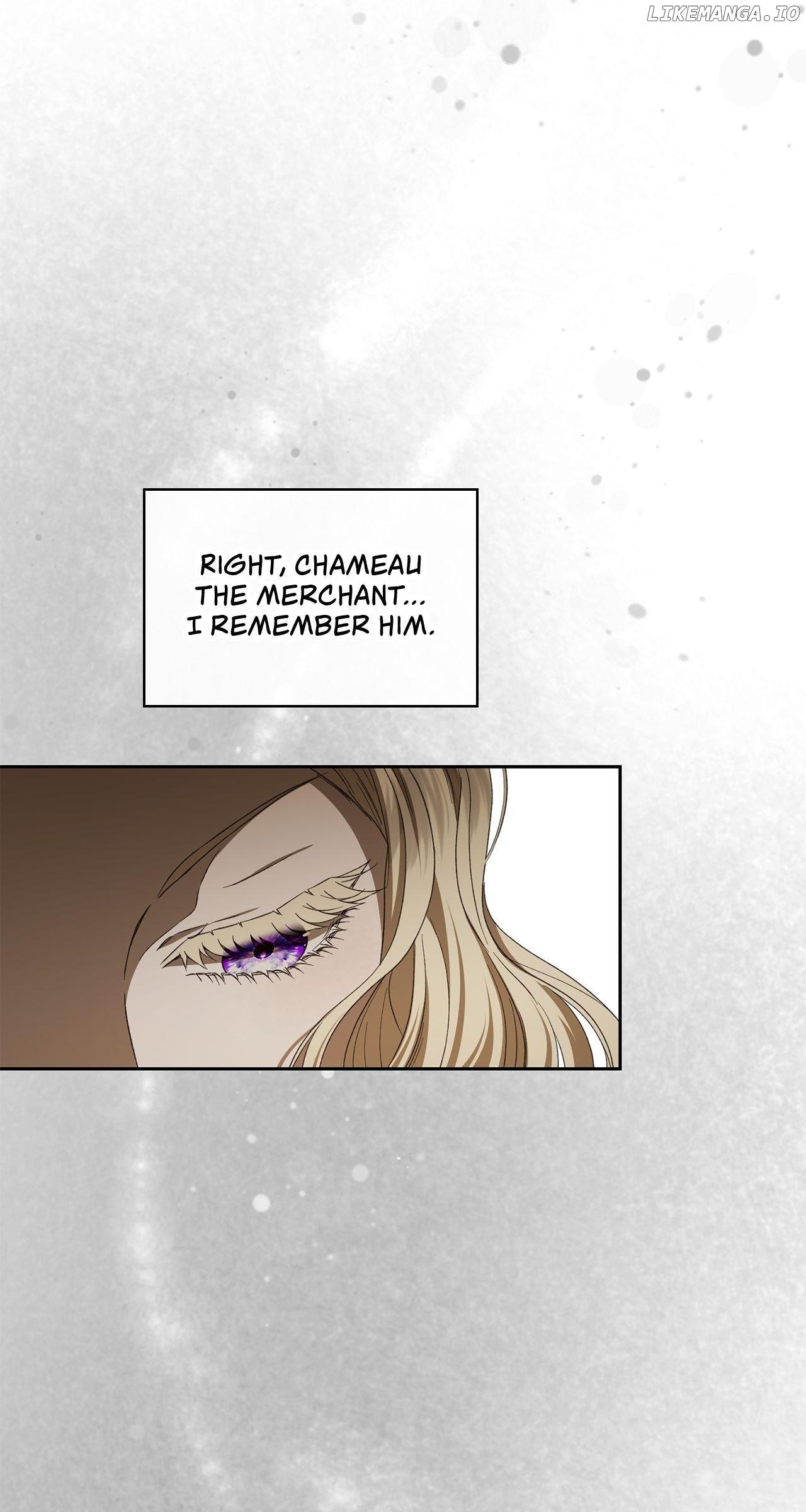 The Stone Thrown in the Lake Chapter 31 - page 33