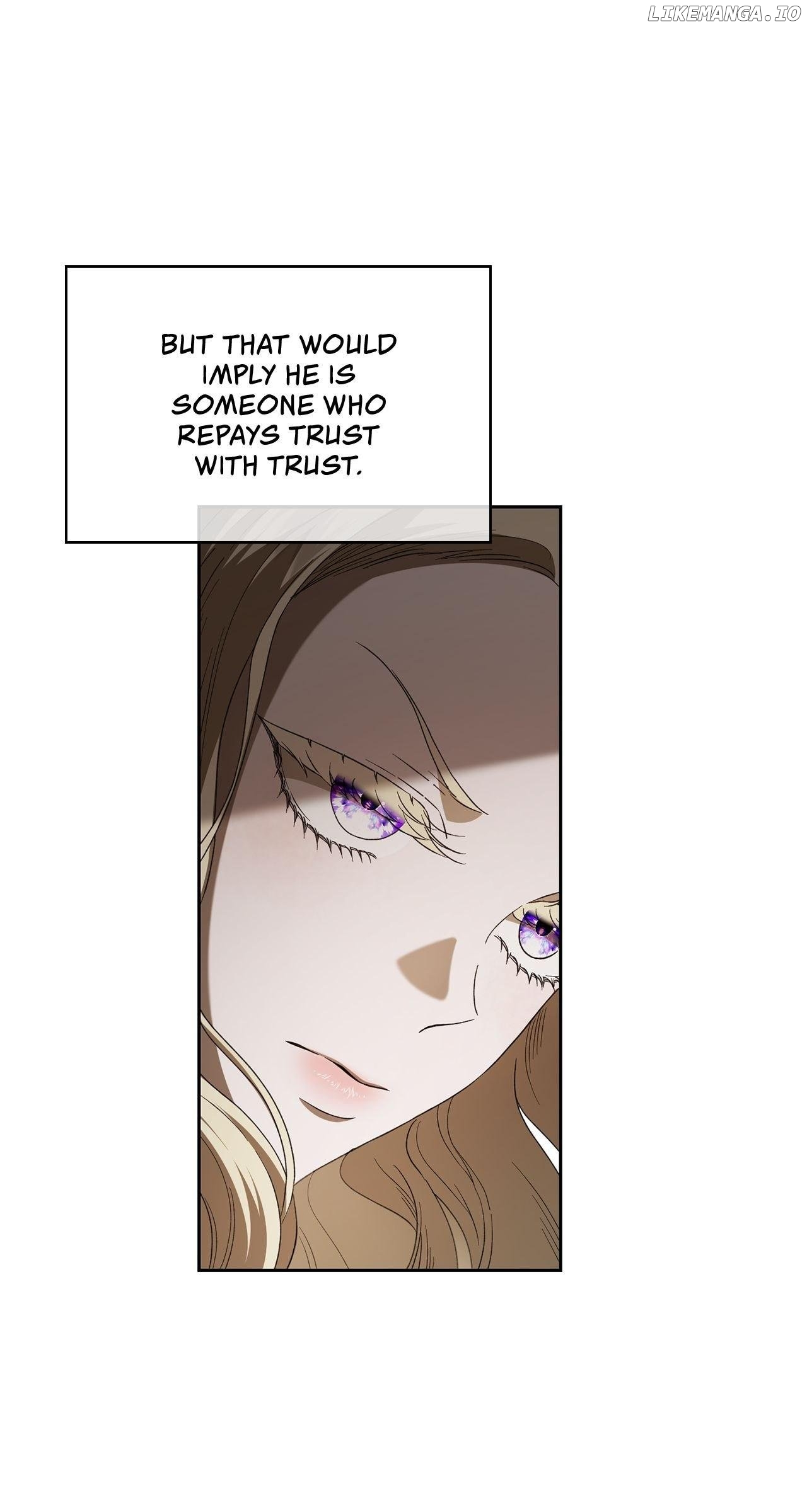 The Stone Thrown in the Lake Chapter 31 - page 36