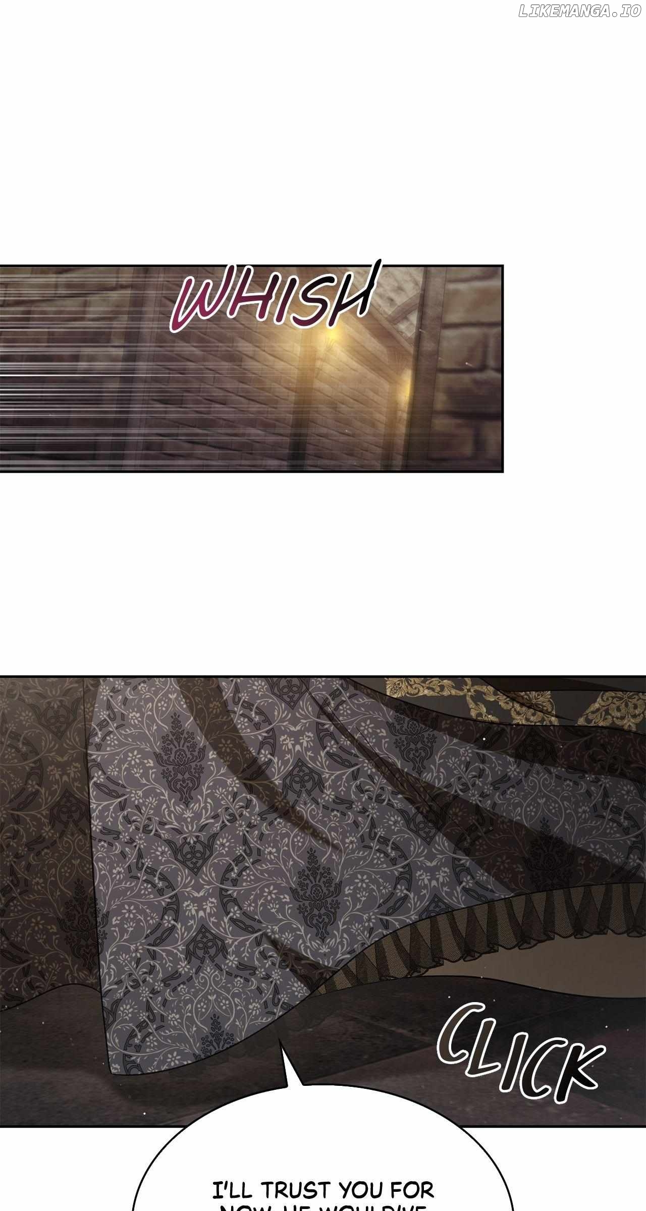 The Stone Thrown in the Lake Chapter 31 - page 37