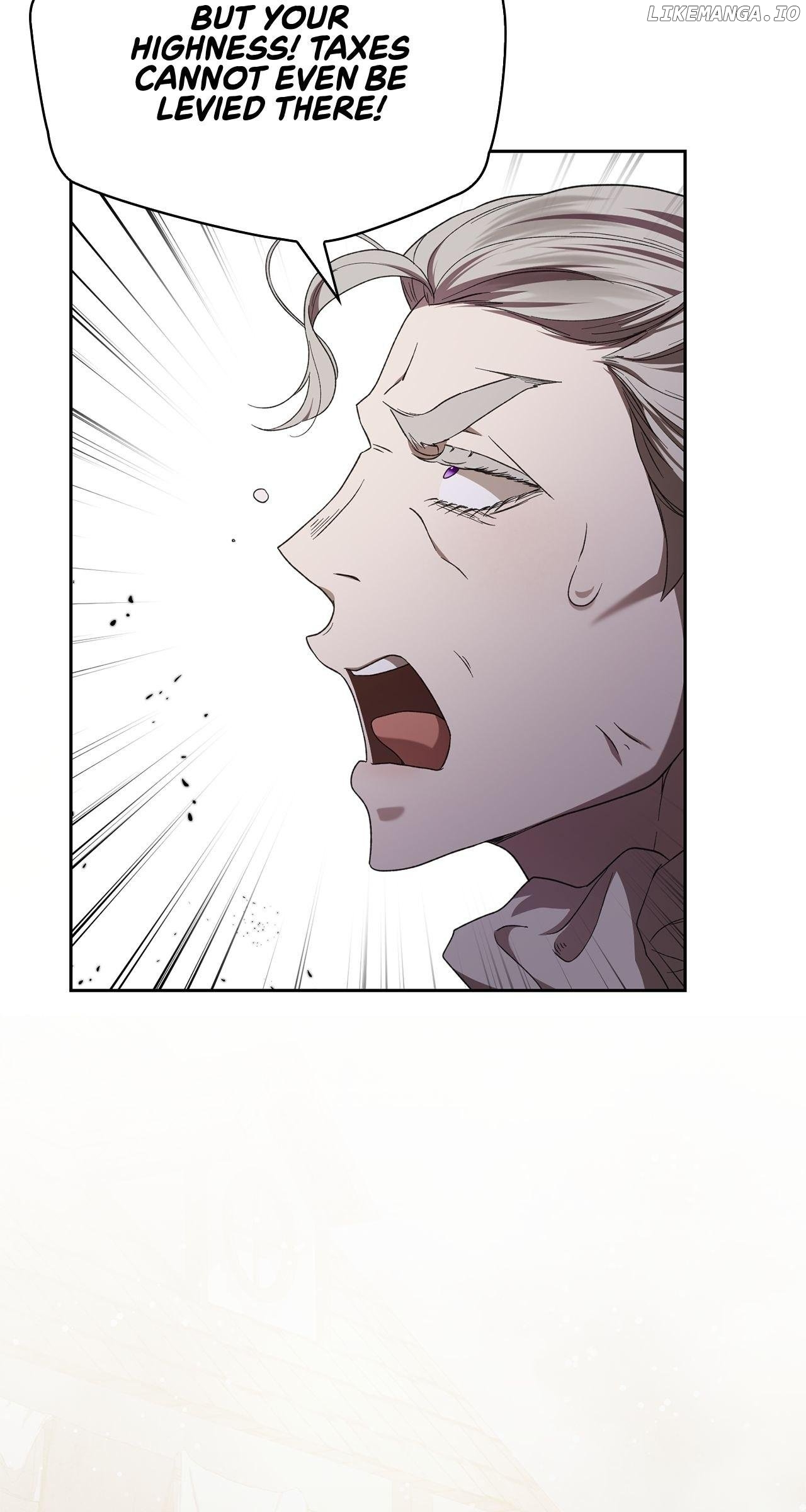 The Stone Thrown in the Lake Chapter 31 - page 4