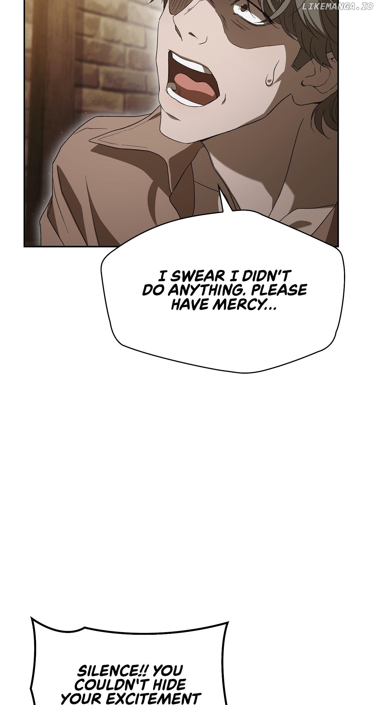 The Stone Thrown in the Lake Chapter 31 - page 40
