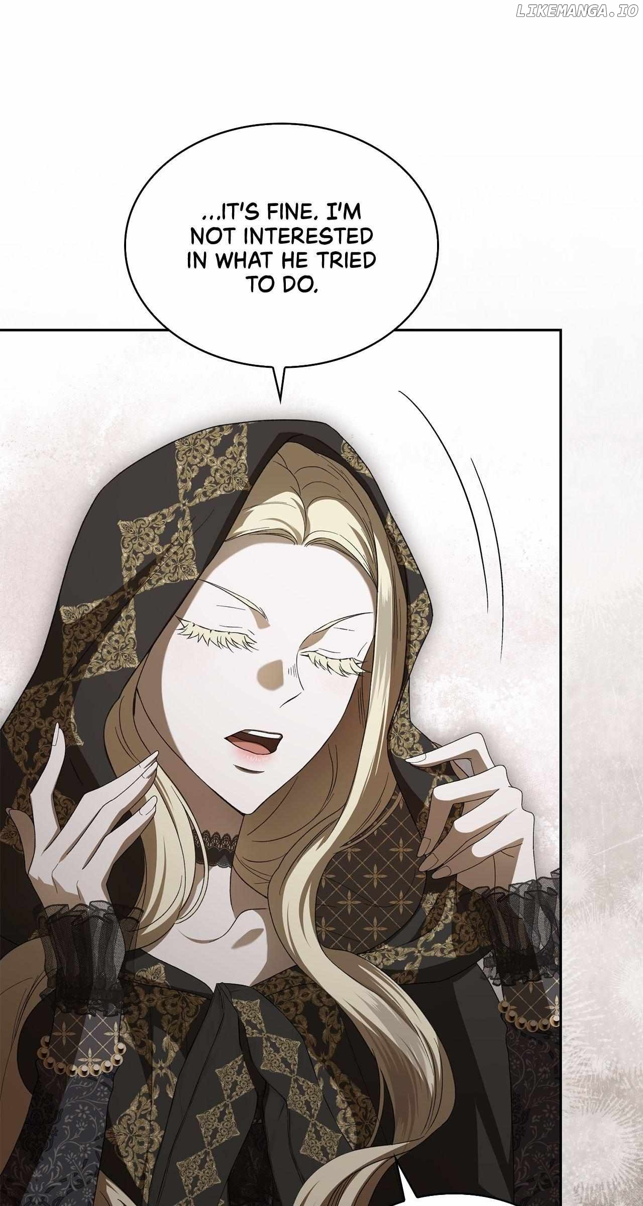 The Stone Thrown in the Lake Chapter 31 - page 42