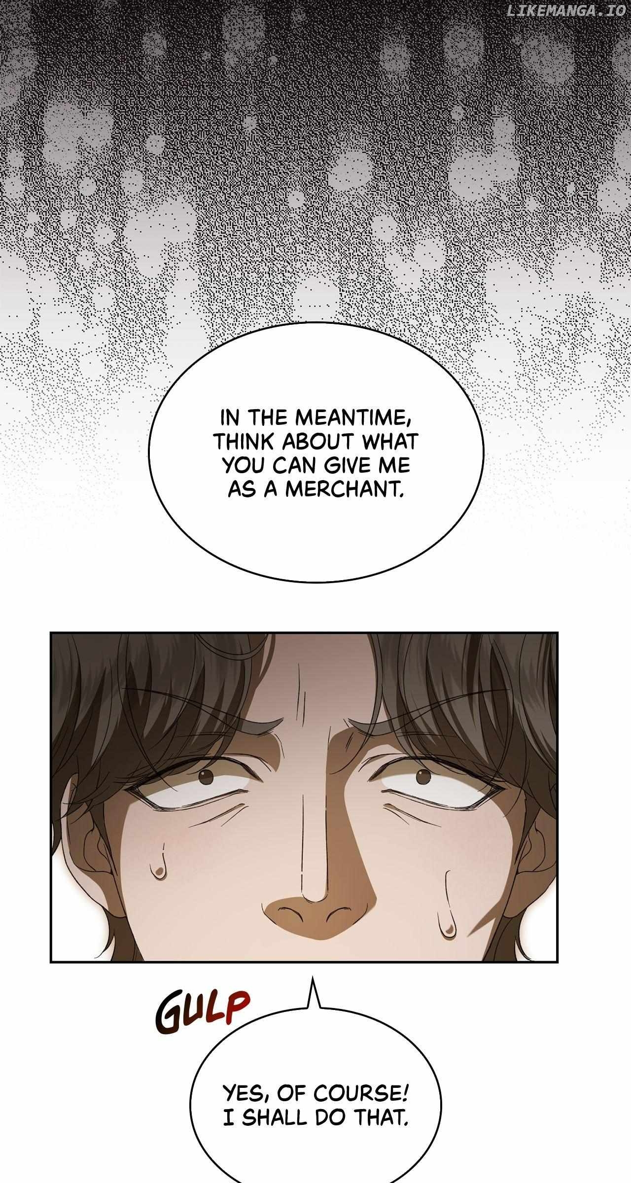 The Stone Thrown in the Lake Chapter 31 - page 48