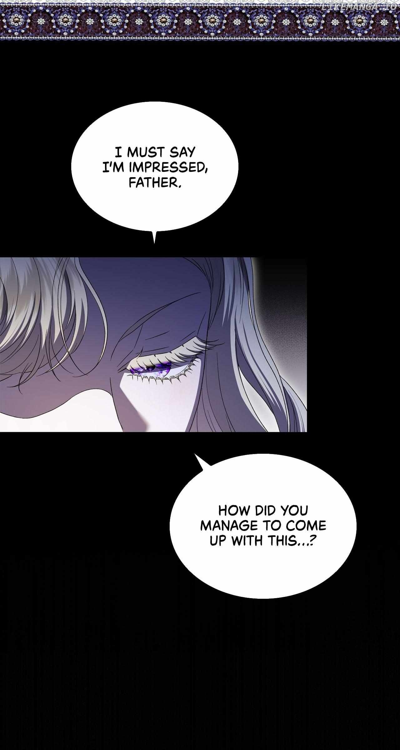 The Stone Thrown in the Lake Chapter 31 - page 54