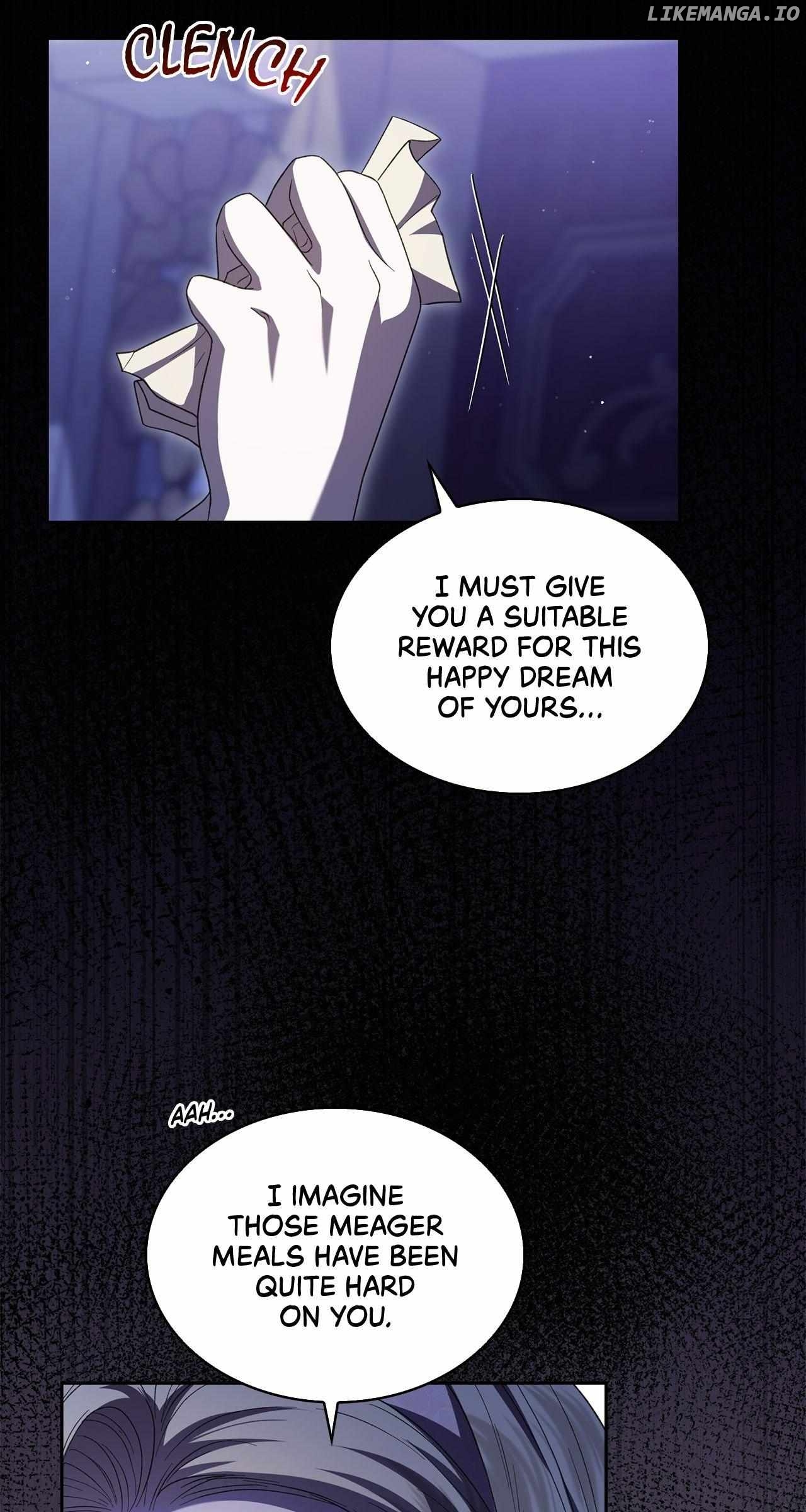 The Stone Thrown in the Lake Chapter 31 - page 55