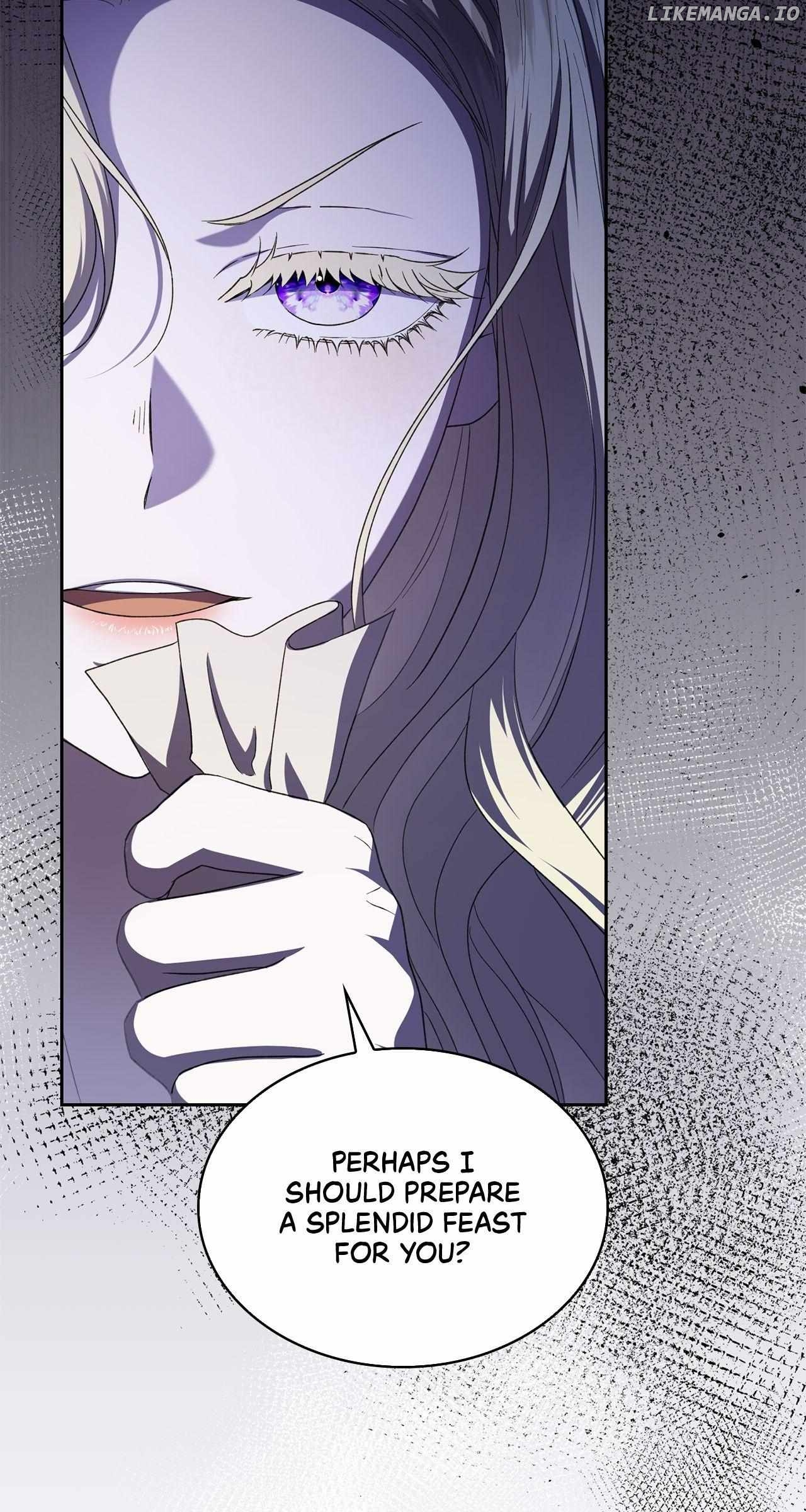 The Stone Thrown in the Lake Chapter 31 - page 56