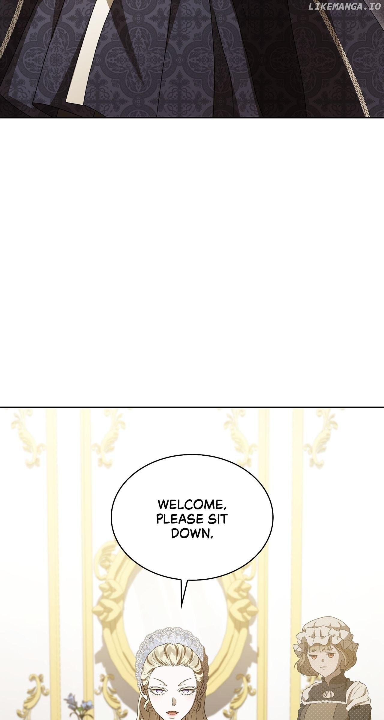 The Stone Thrown in the Lake Chapter 31 - page 60