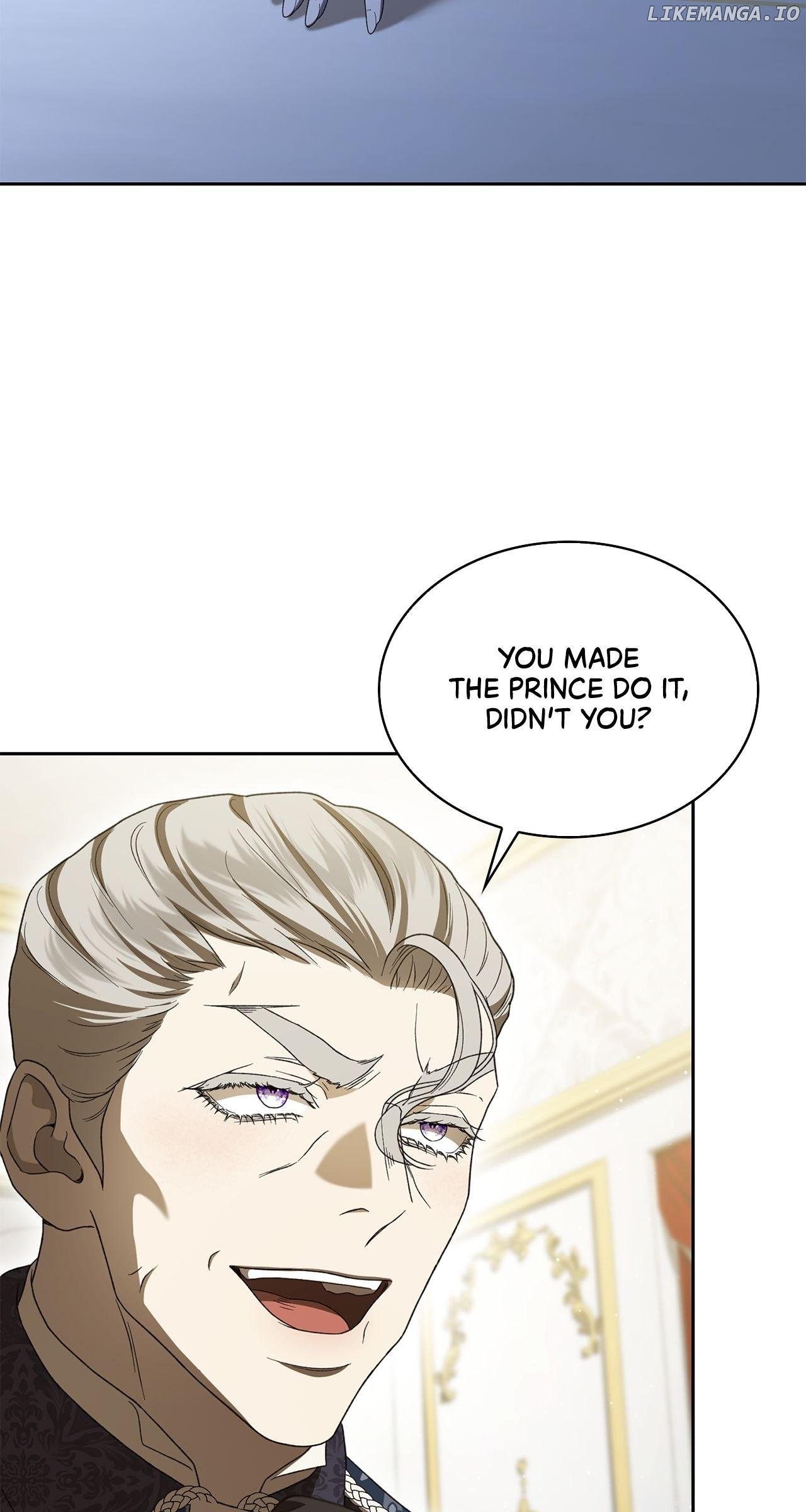 The Stone Thrown in the Lake Chapter 31 - page 66