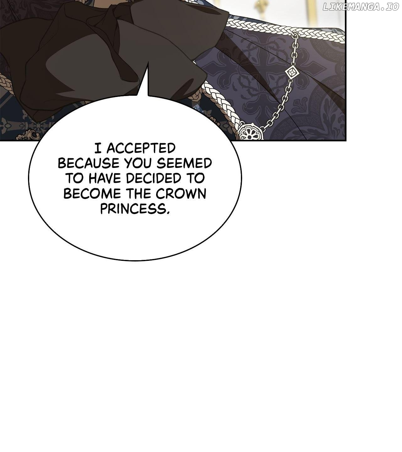 The Stone Thrown in the Lake Chapter 31 - page 67