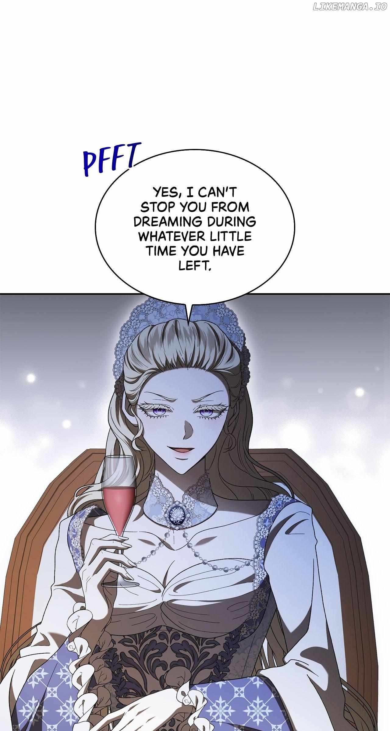 The Stone Thrown in the Lake Chapter 31 - page 68