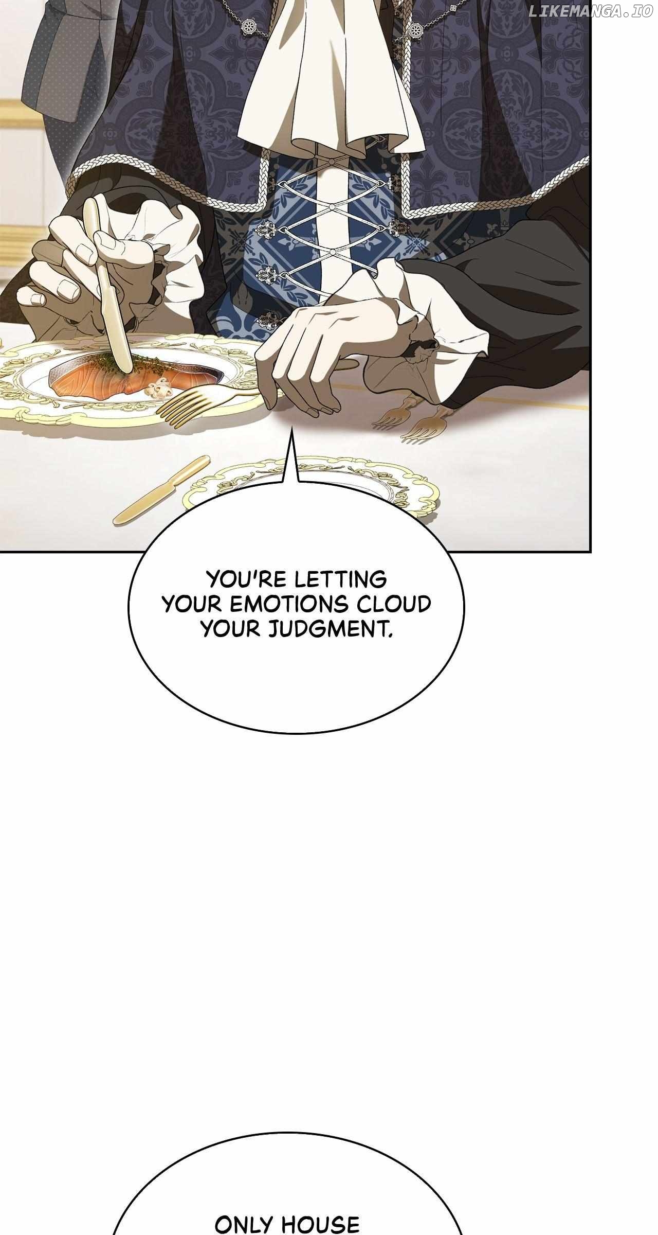 The Stone Thrown in the Lake Chapter 31 - page 70