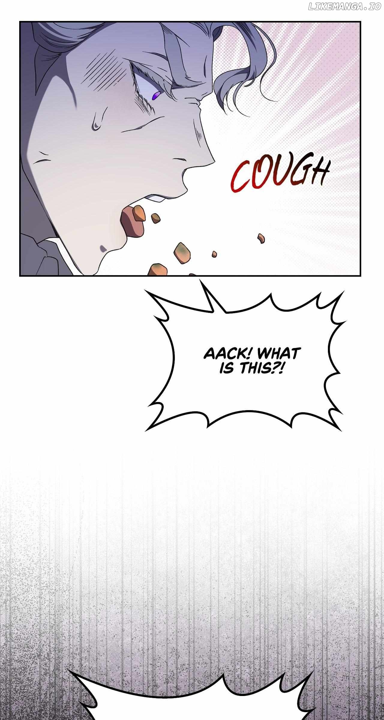 The Stone Thrown in the Lake Chapter 31 - page 73