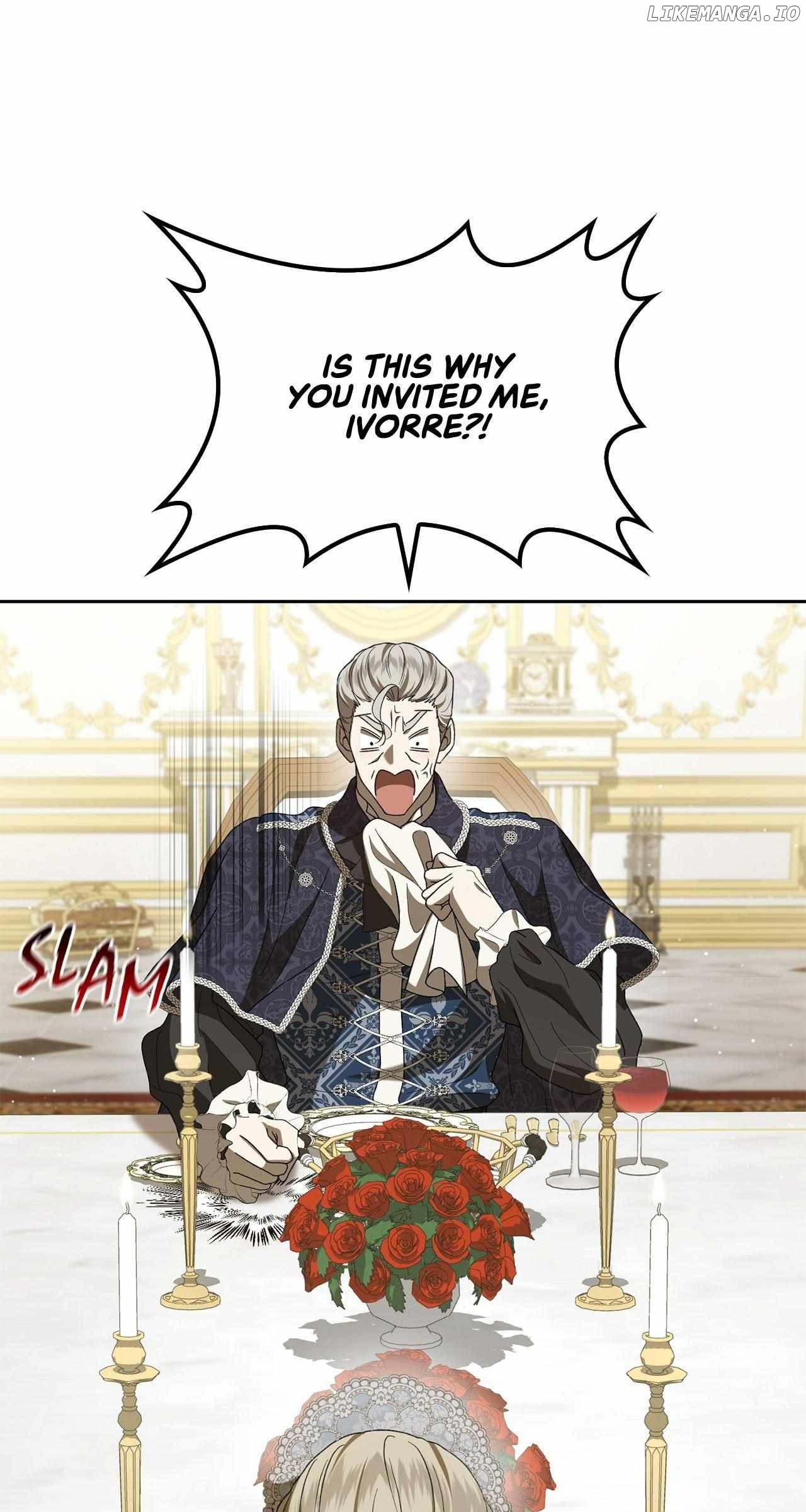The Stone Thrown in the Lake Chapter 31 - page 76
