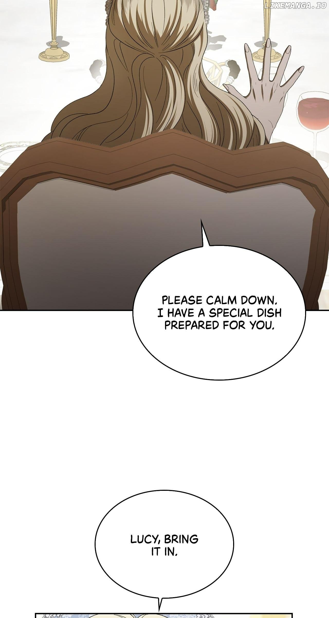 The Stone Thrown in the Lake Chapter 31 - page 77