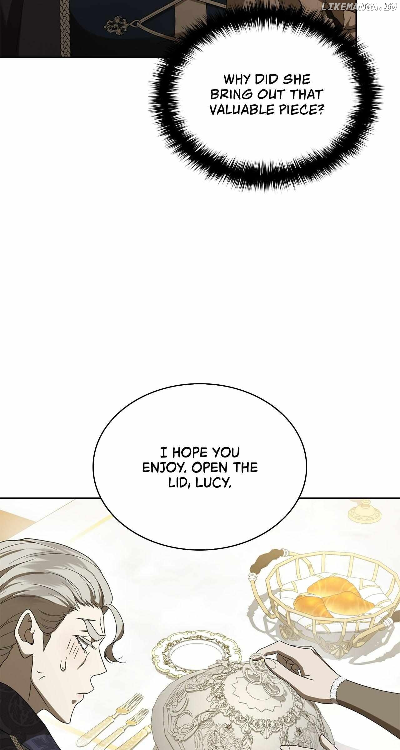 The Stone Thrown in the Lake Chapter 31 - page 81