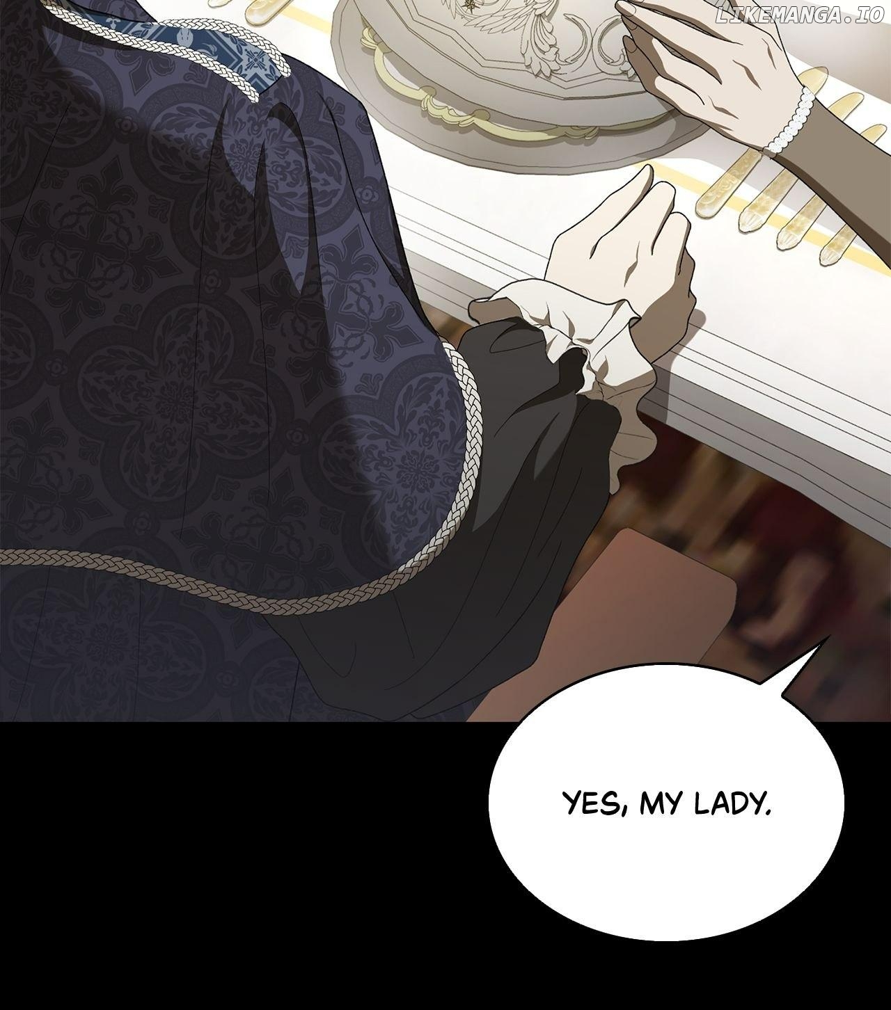 The Stone Thrown in the Lake Chapter 31 - page 82