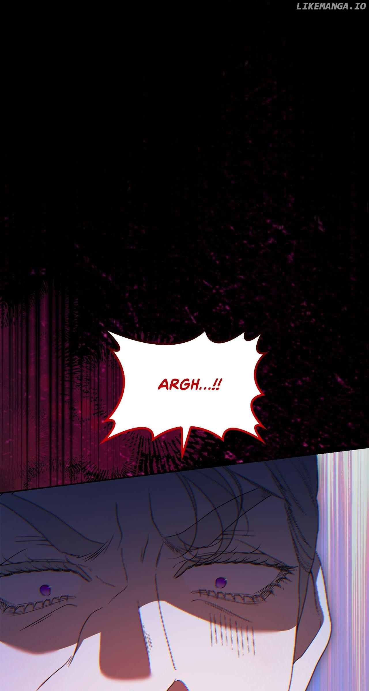 The Stone Thrown in the Lake Chapter 31 - page 83