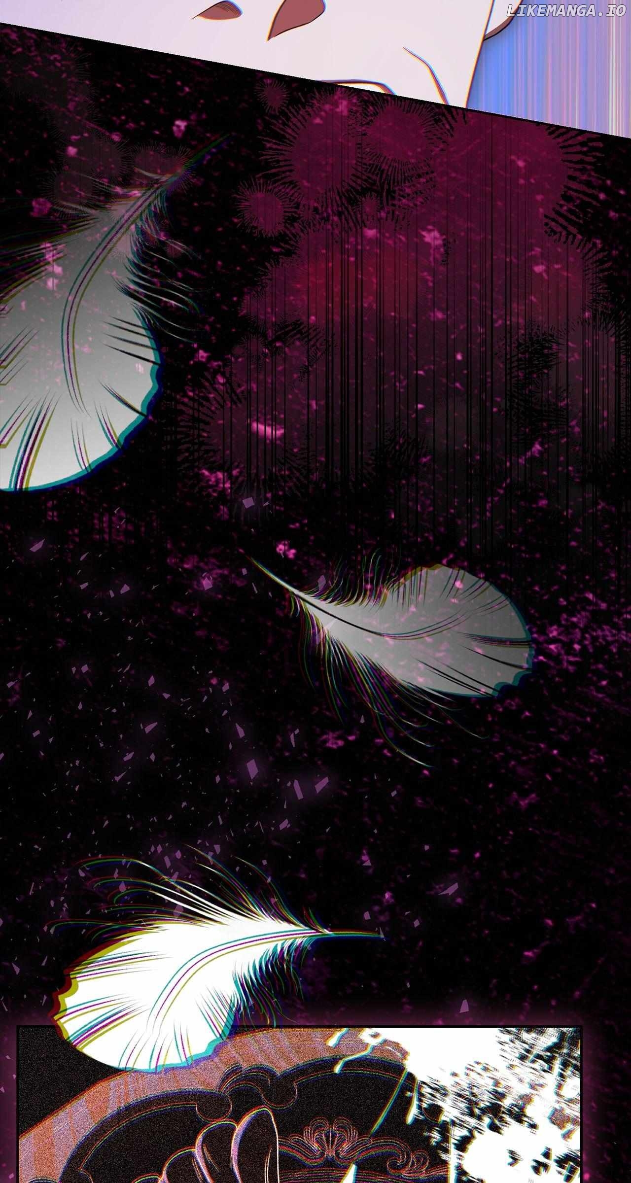 The Stone Thrown in the Lake Chapter 31 - page 84