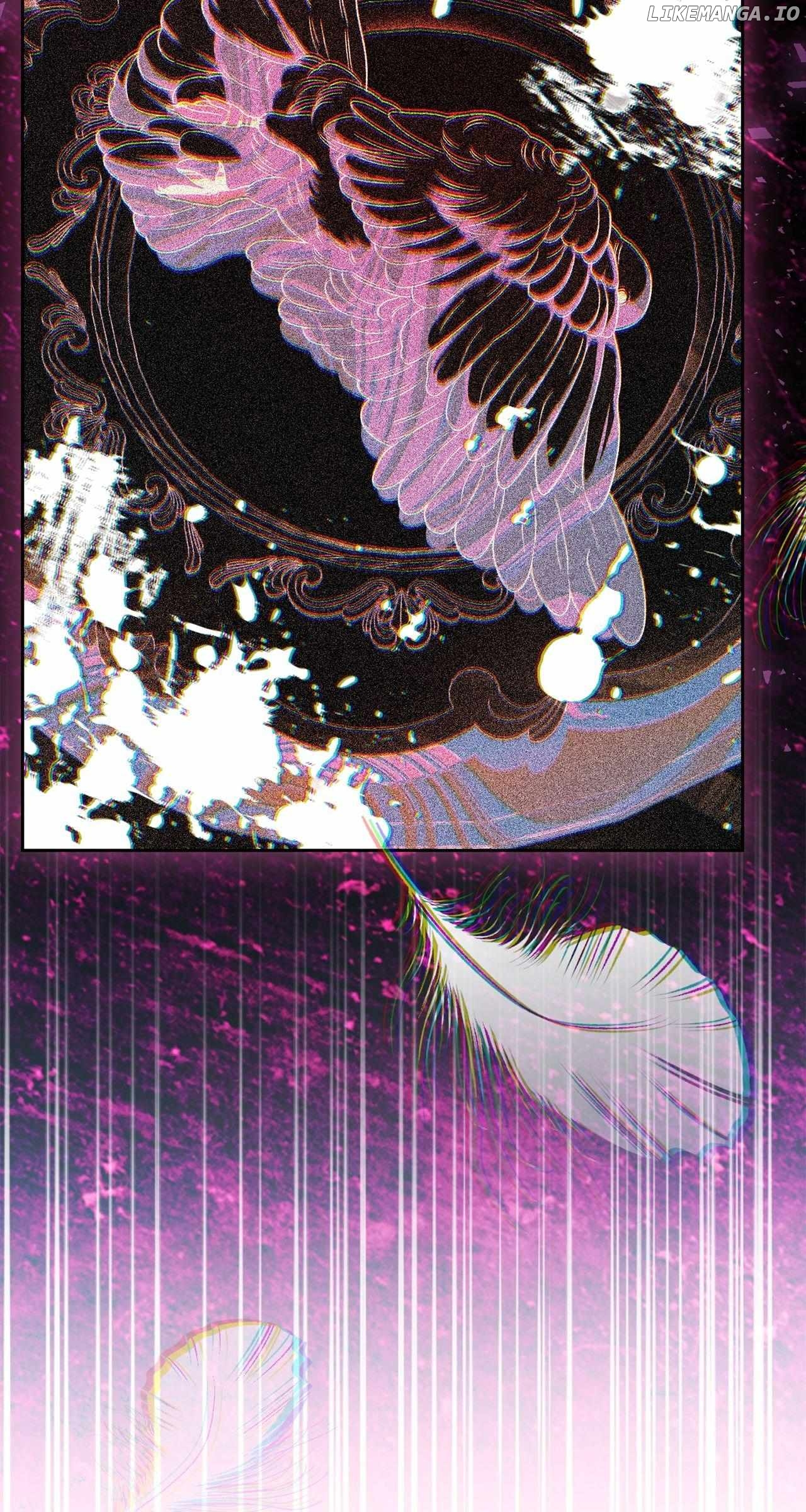 The Stone Thrown in the Lake Chapter 31 - page 85