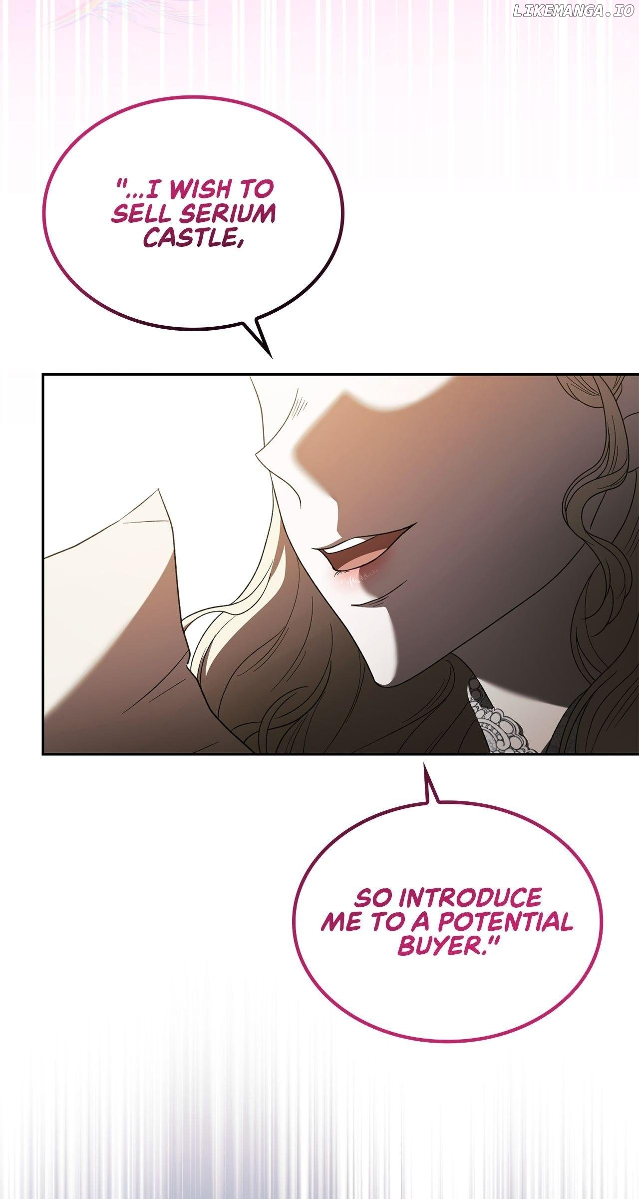 The Stone Thrown in the Lake Chapter 31 - page 86