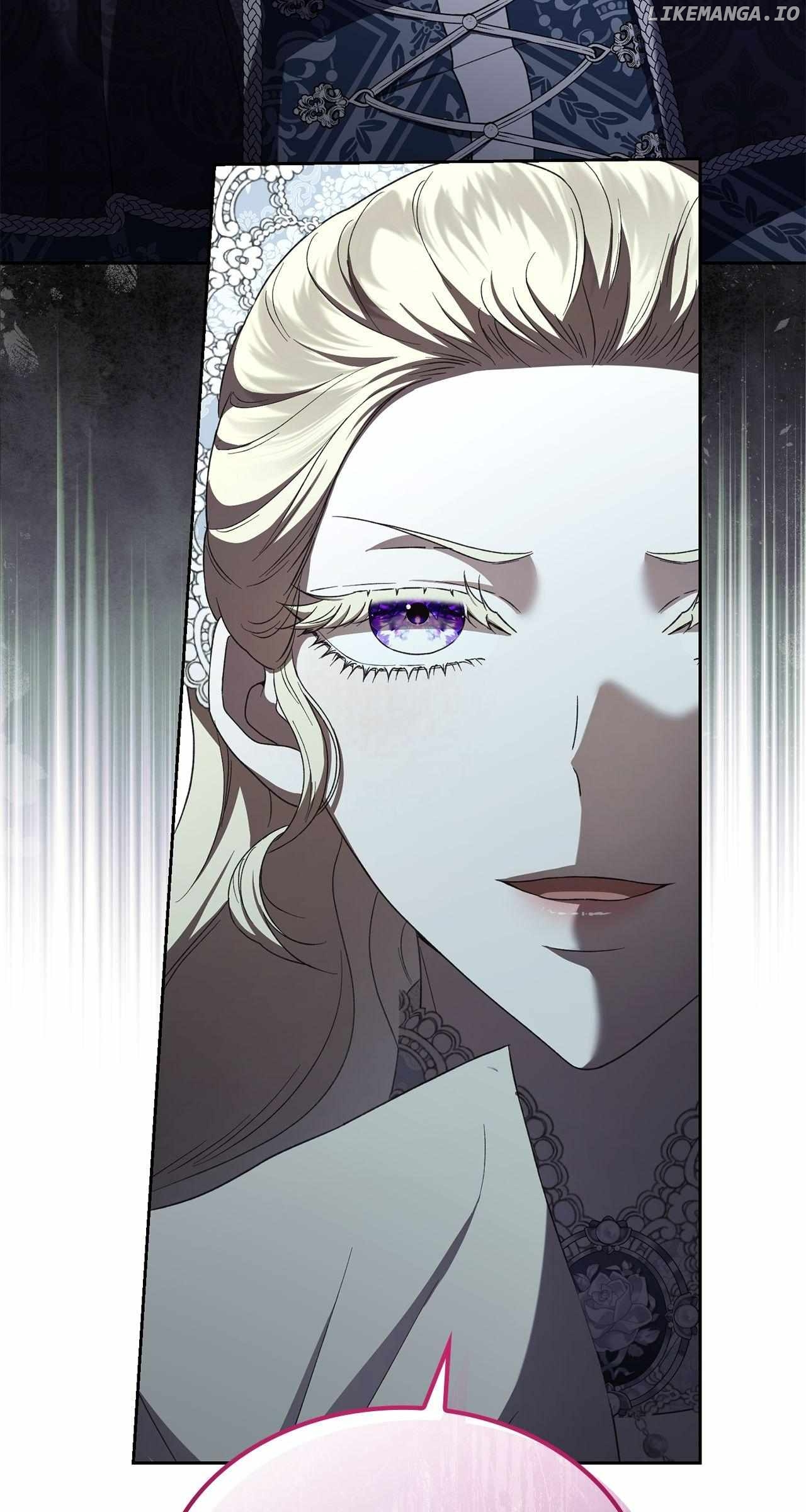 The Stone Thrown in the Lake Chapter 31 - page 88