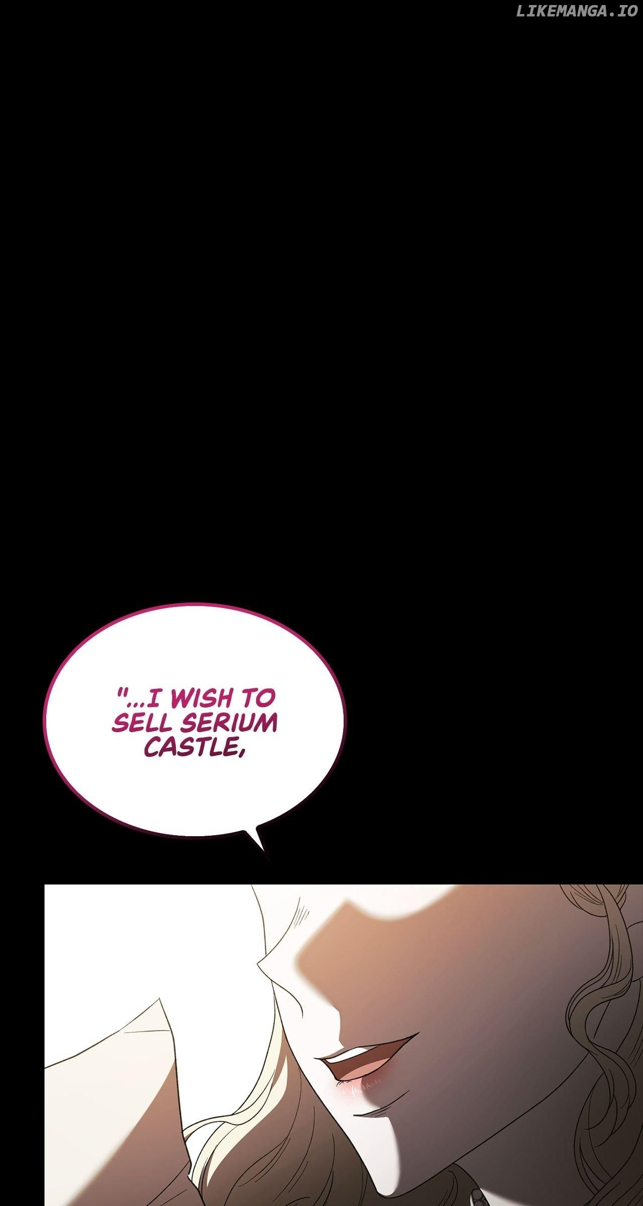 The Stone Thrown in the Lake Chapter 32 - page 1