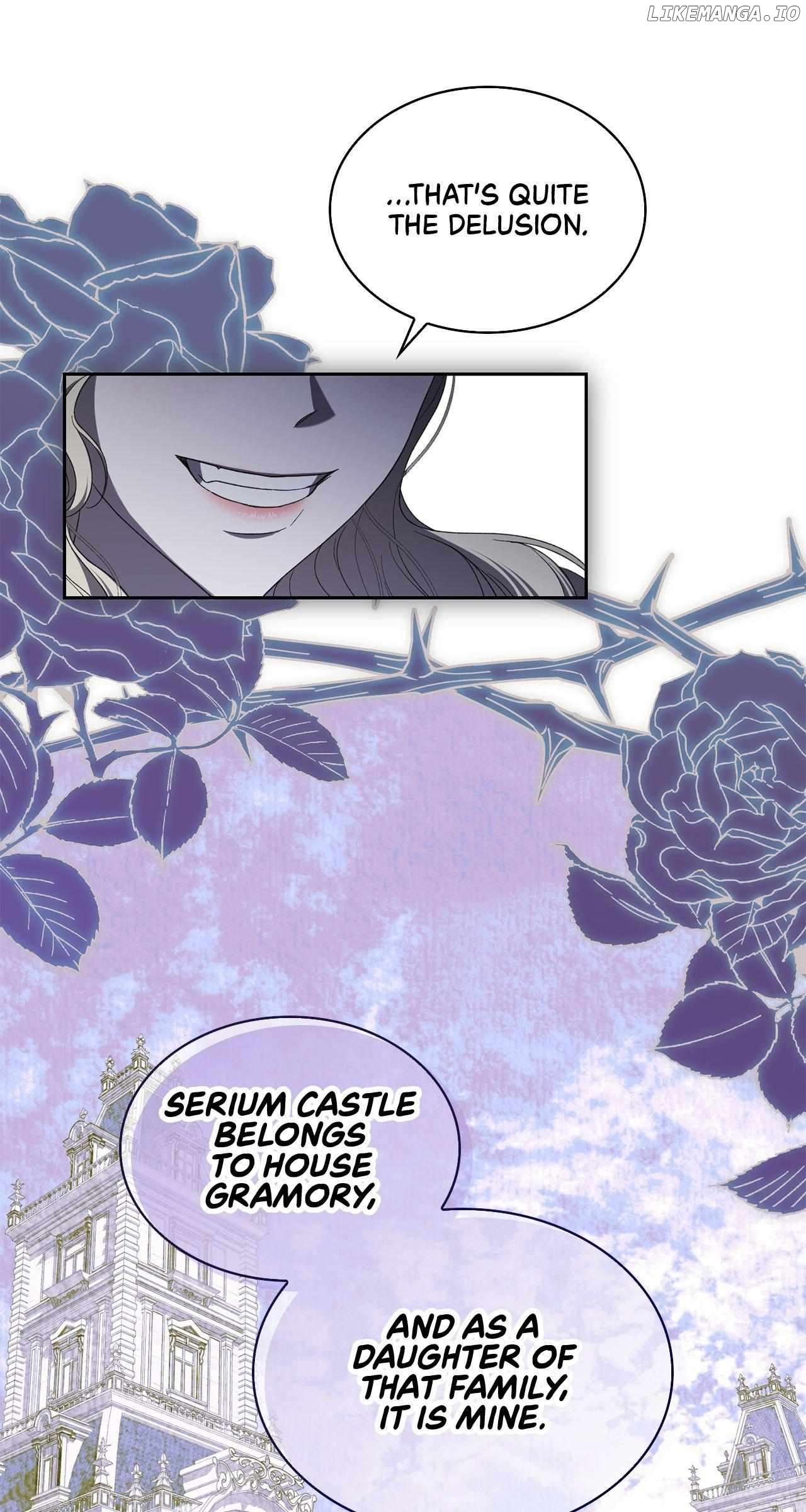 The Stone Thrown in the Lake Chapter 32 - page 13
