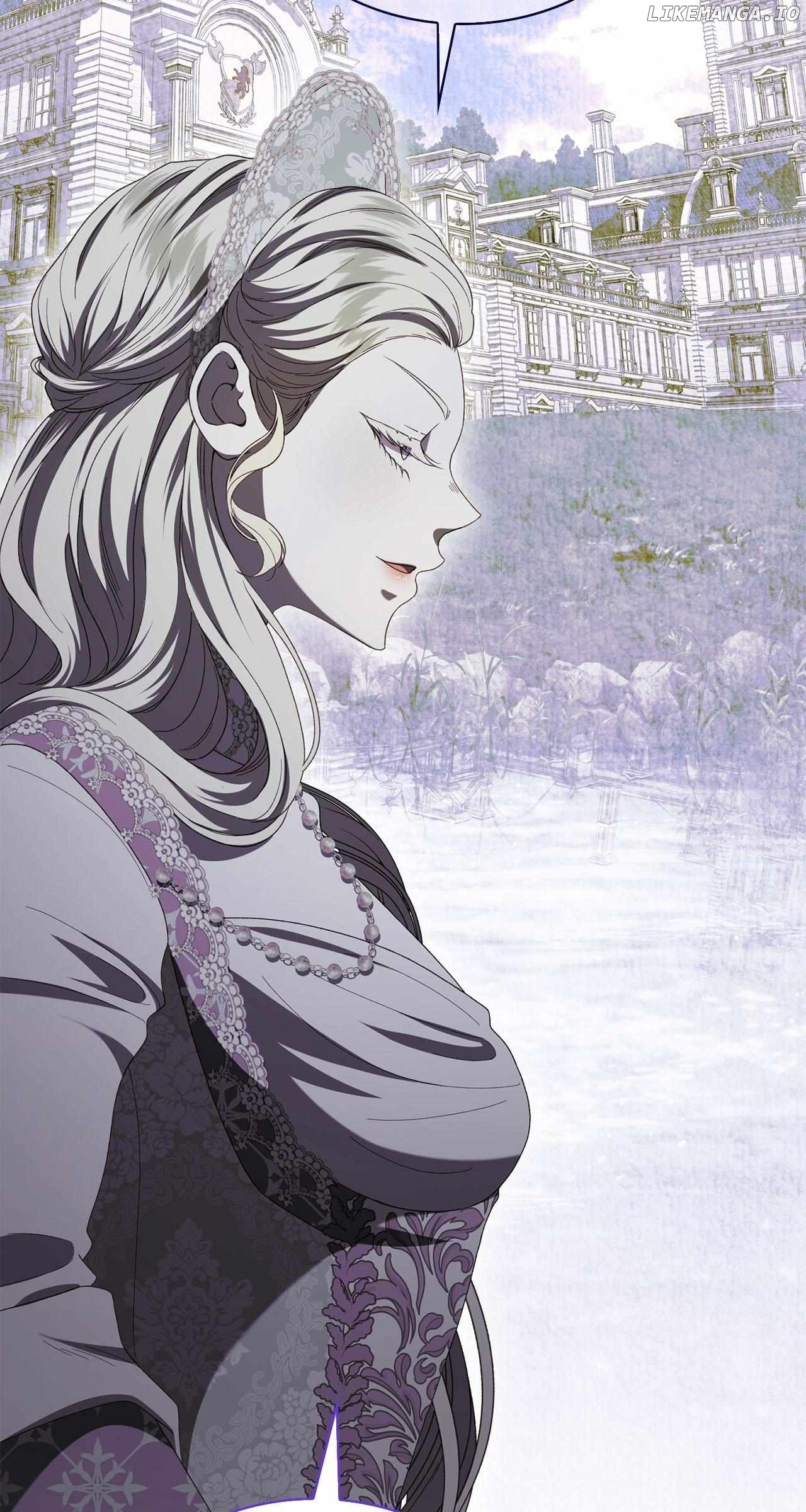 The Stone Thrown in the Lake Chapter 32 - page 14