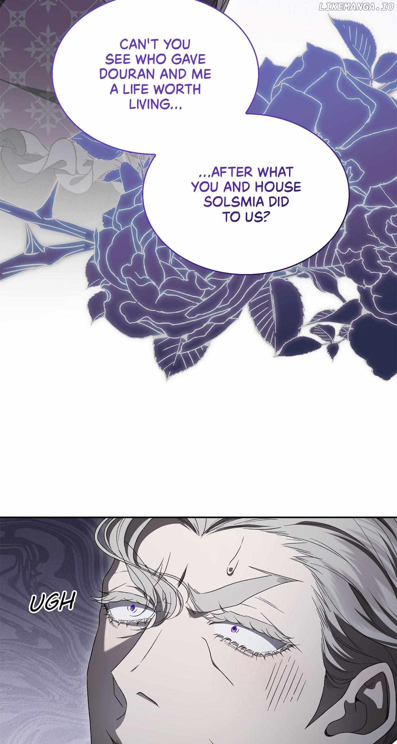 The Stone Thrown in the Lake Chapter 32 - page 15