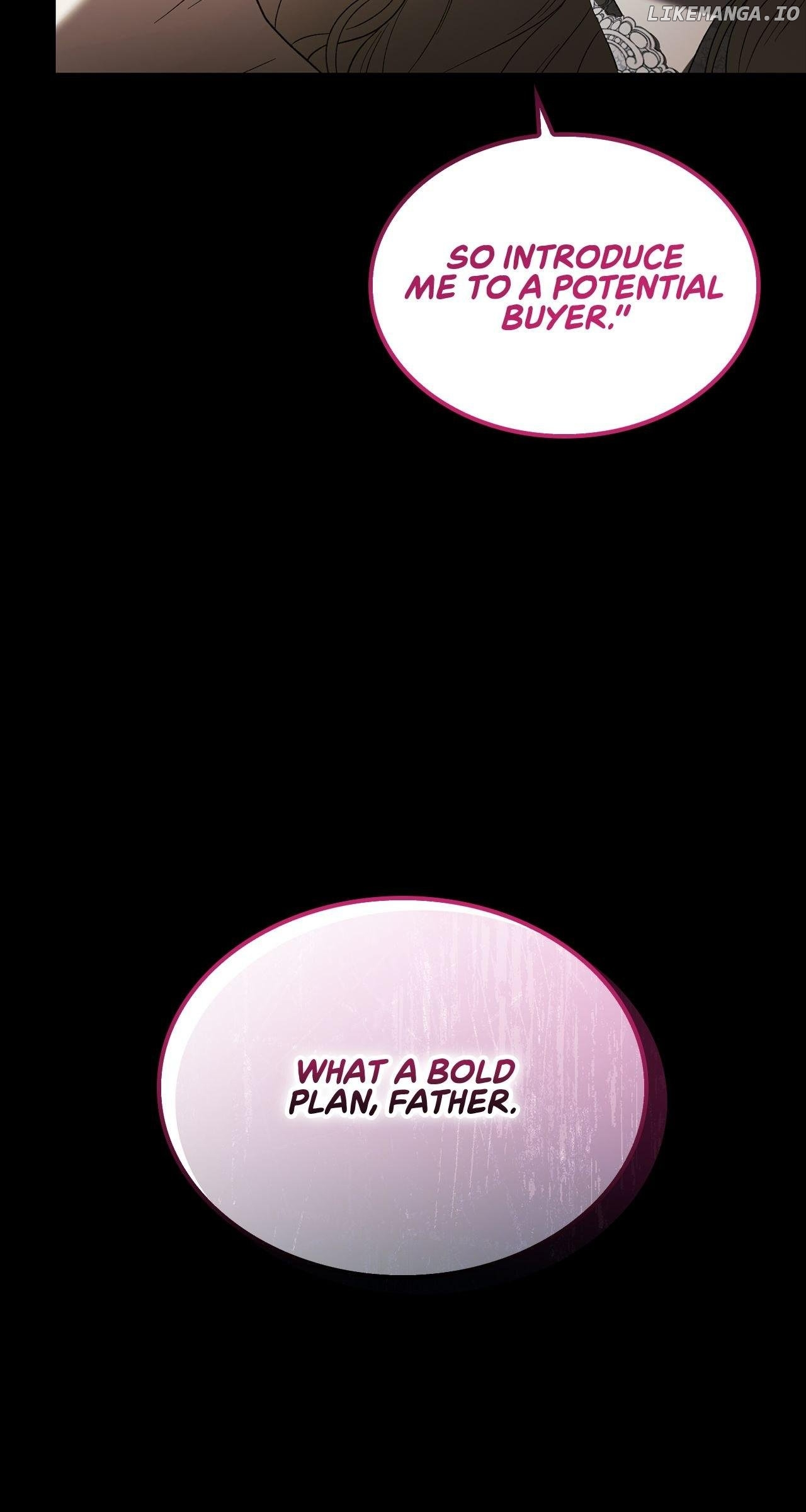 The Stone Thrown in the Lake Chapter 32 - page 2