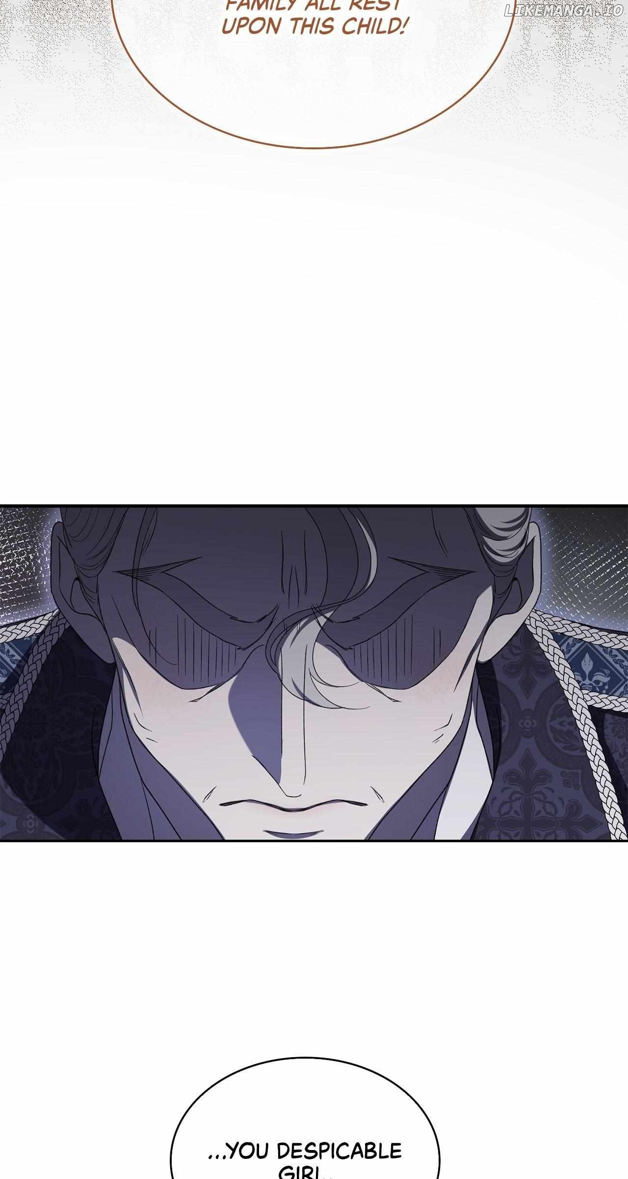 The Stone Thrown in the Lake Chapter 32 - page 20