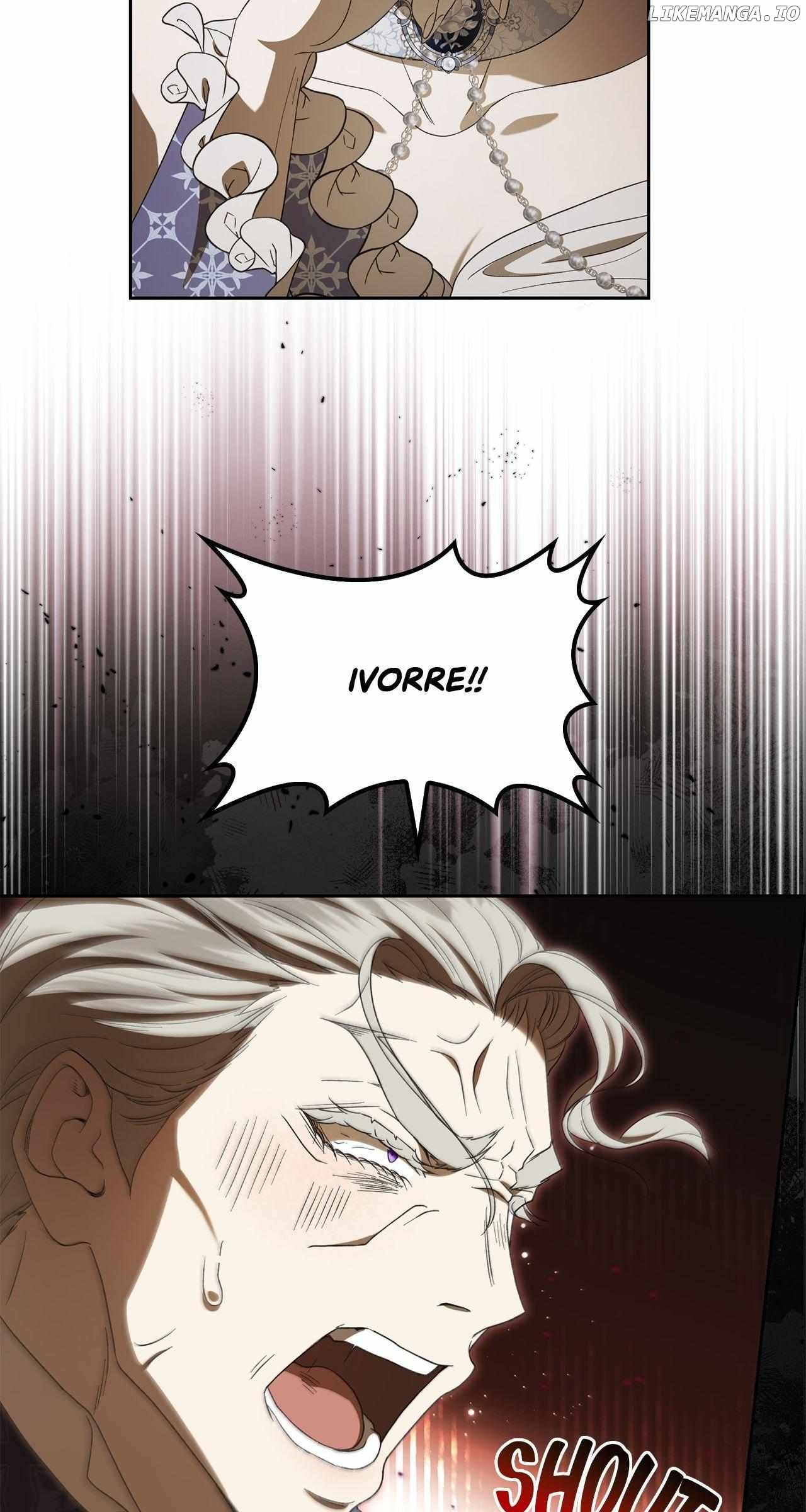 The Stone Thrown in the Lake Chapter 32 - page 25