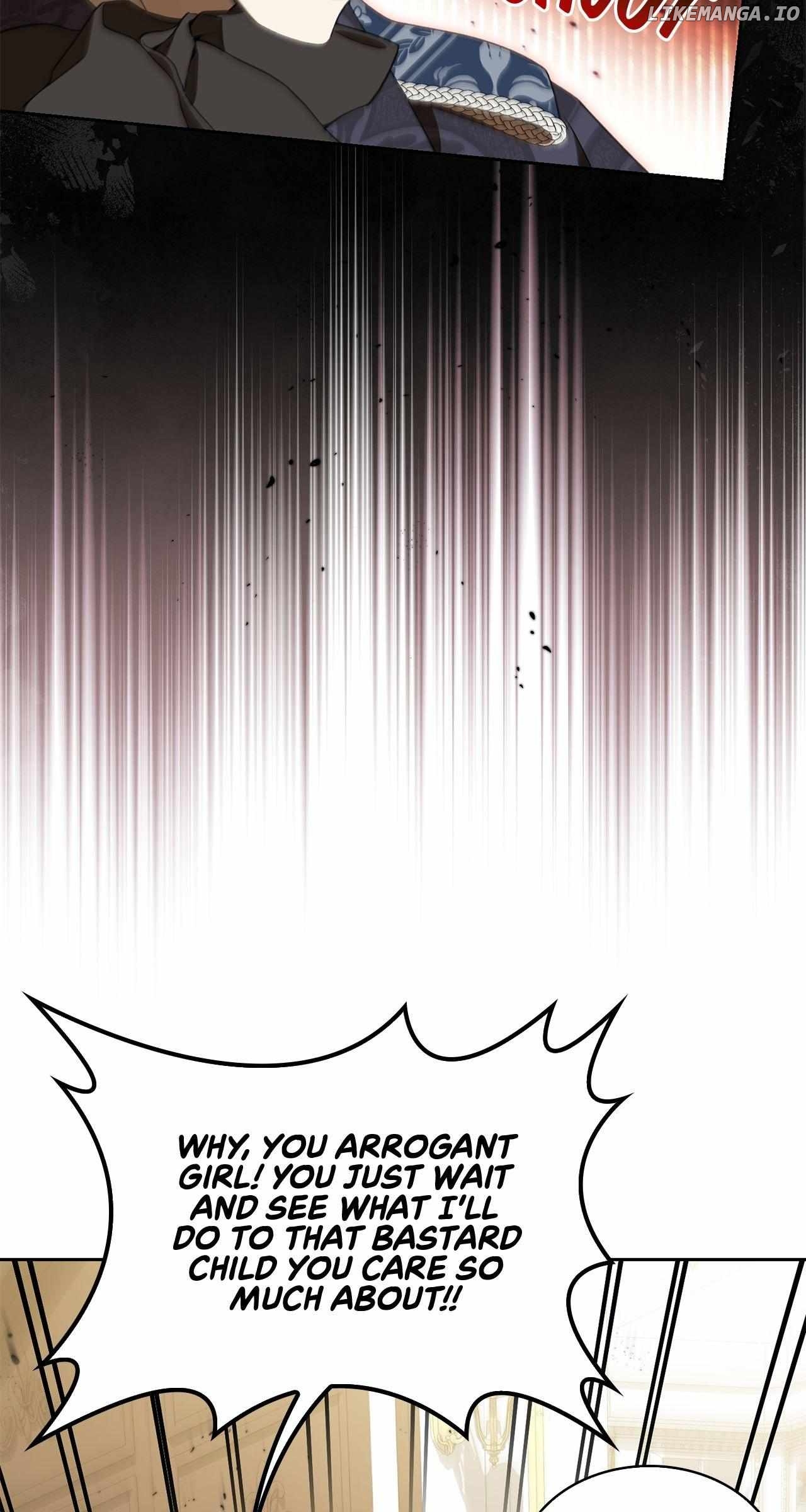 The Stone Thrown in the Lake Chapter 32 - page 26