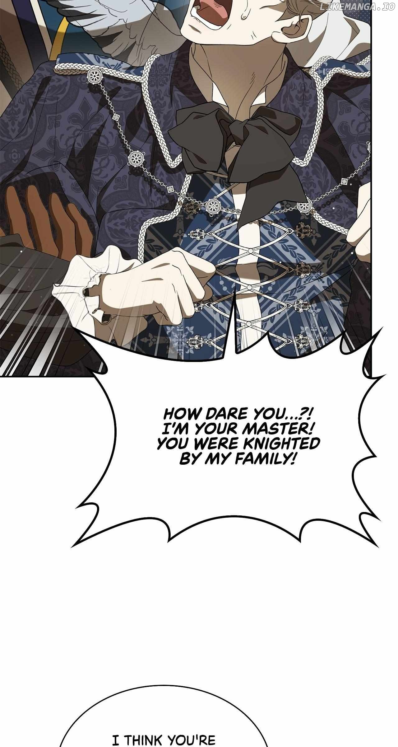 The Stone Thrown in the Lake Chapter 32 - page 31