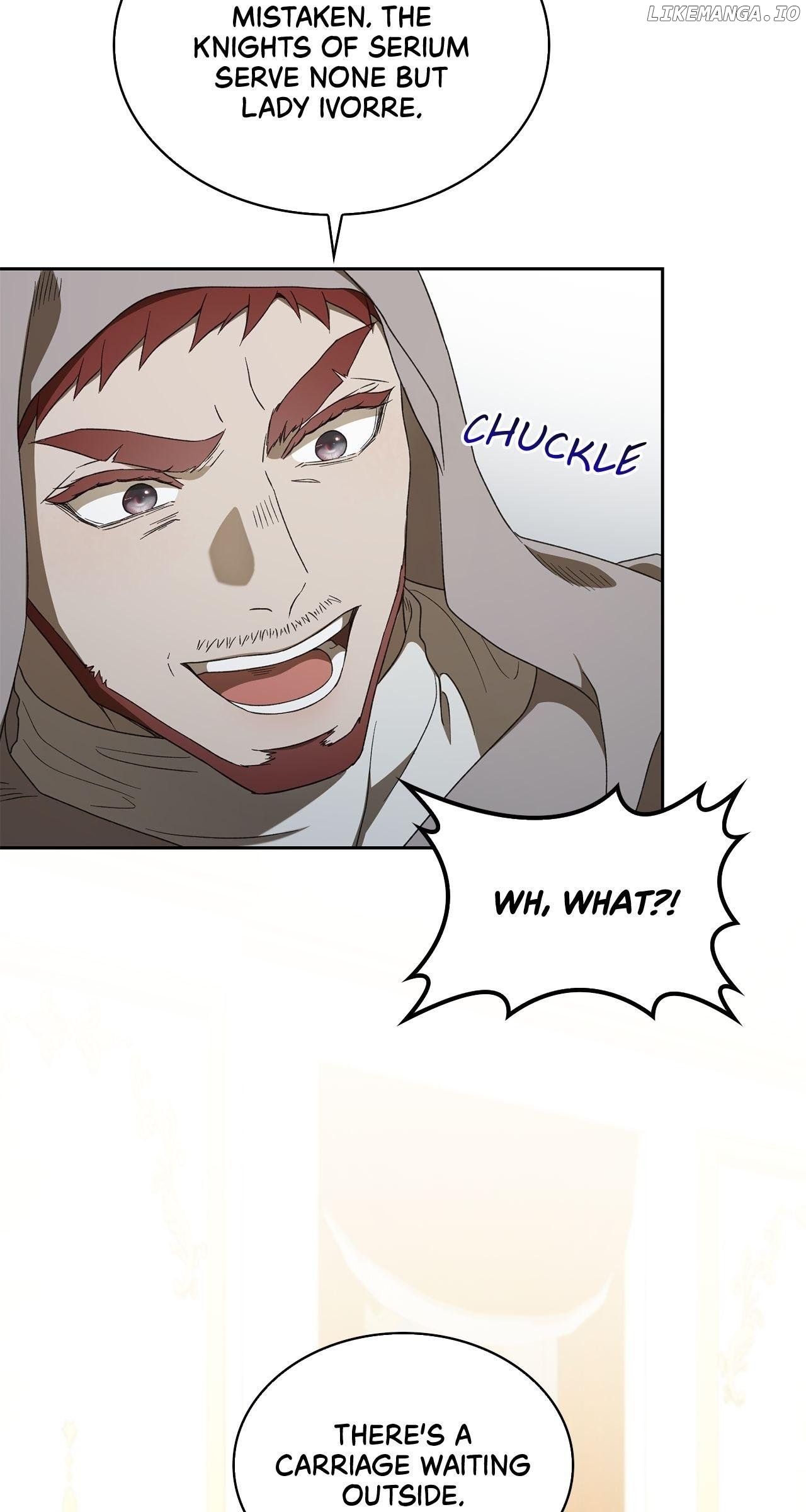 The Stone Thrown in the Lake Chapter 32 - page 32